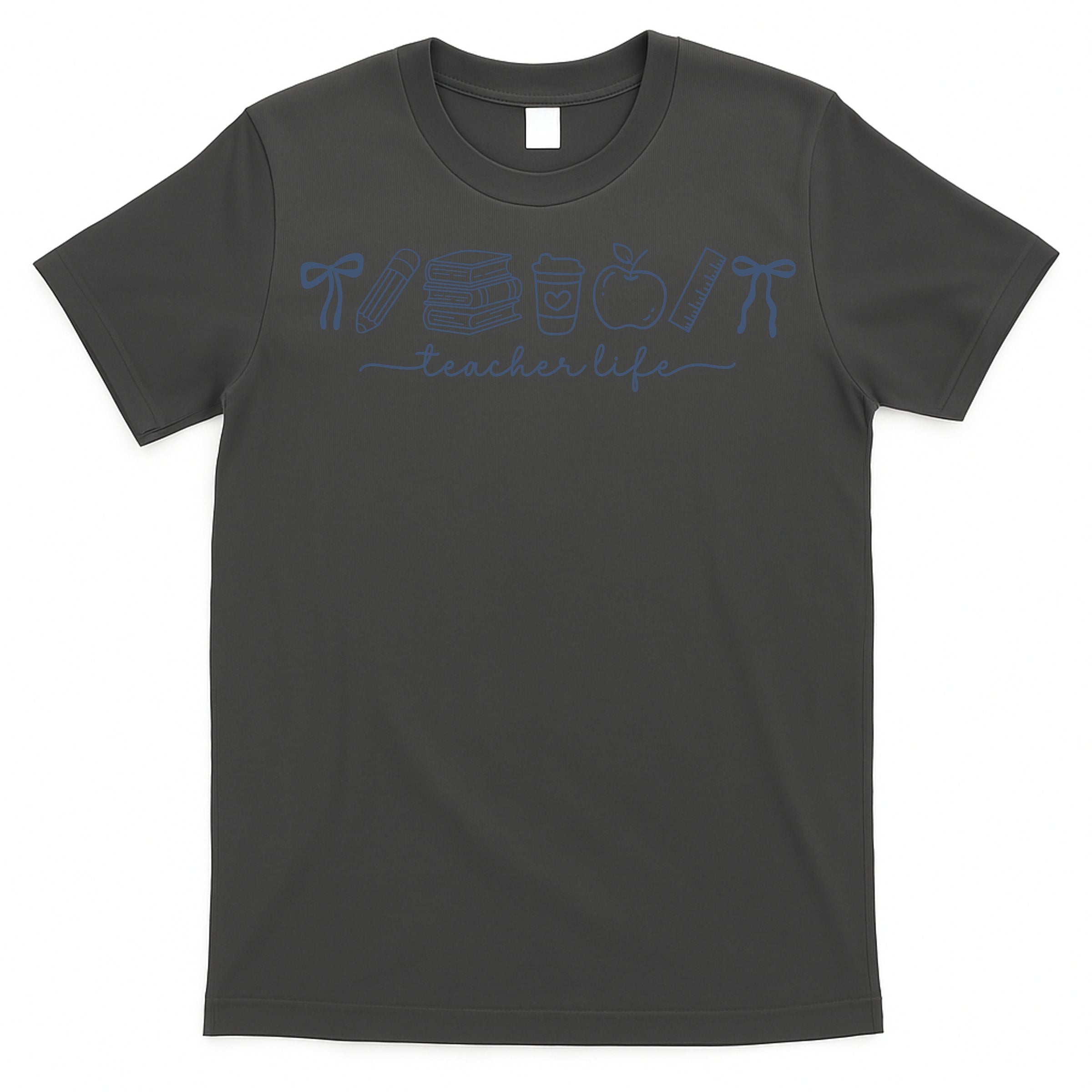 PZ7I7TV4R8-AT Charcoal