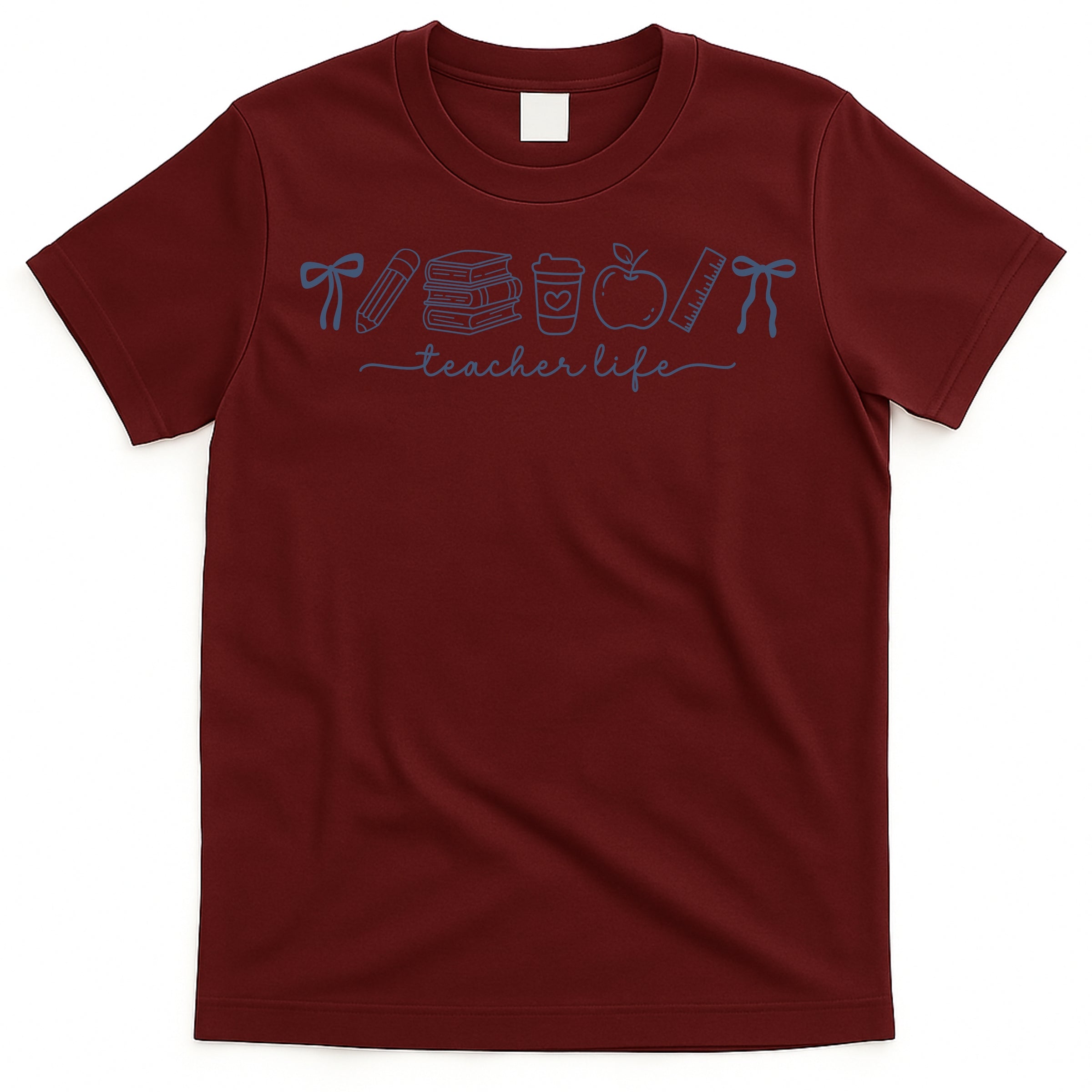 PZ7I7TV4R8-AT Maroon