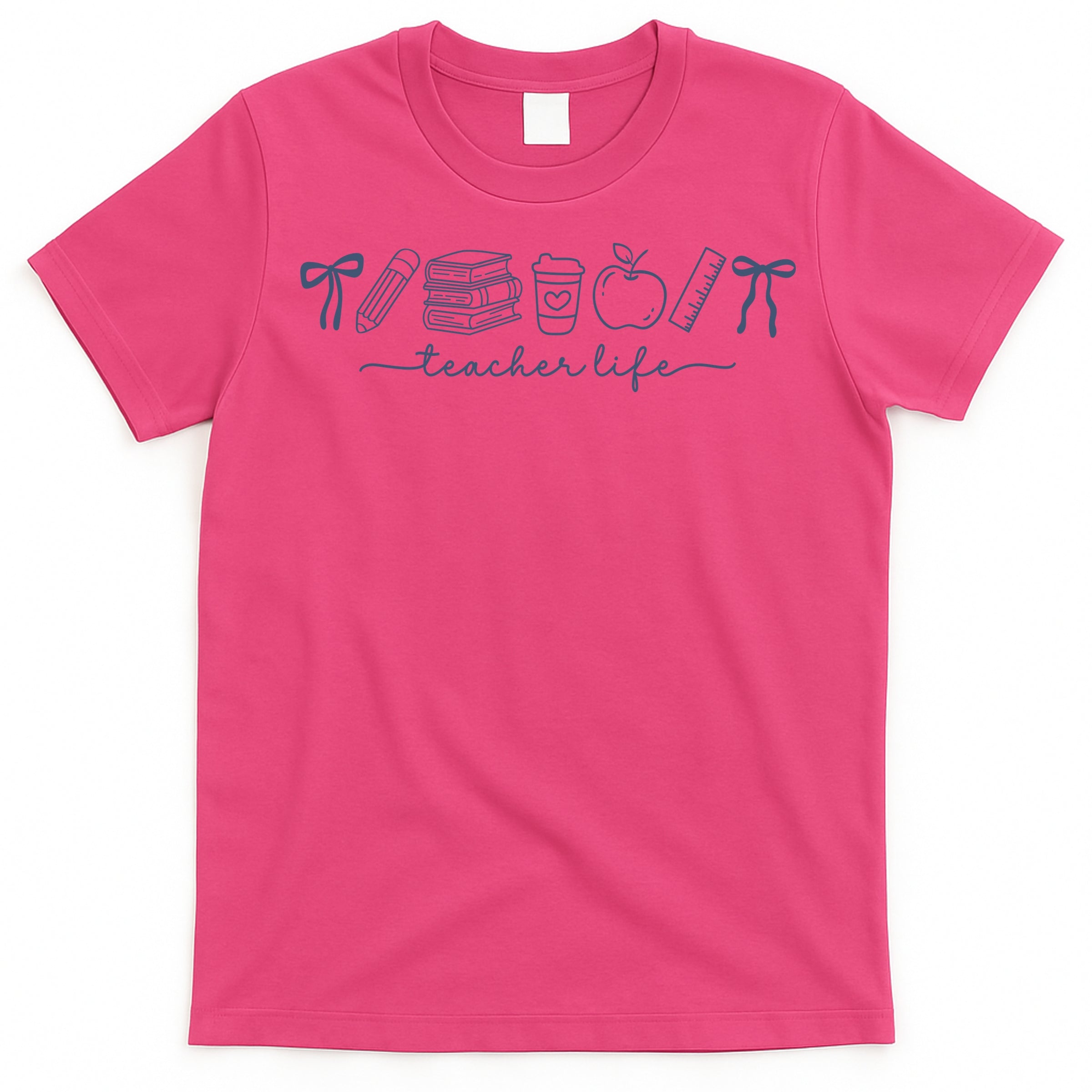 PZ7I7TV4R8-AT Hot Pink