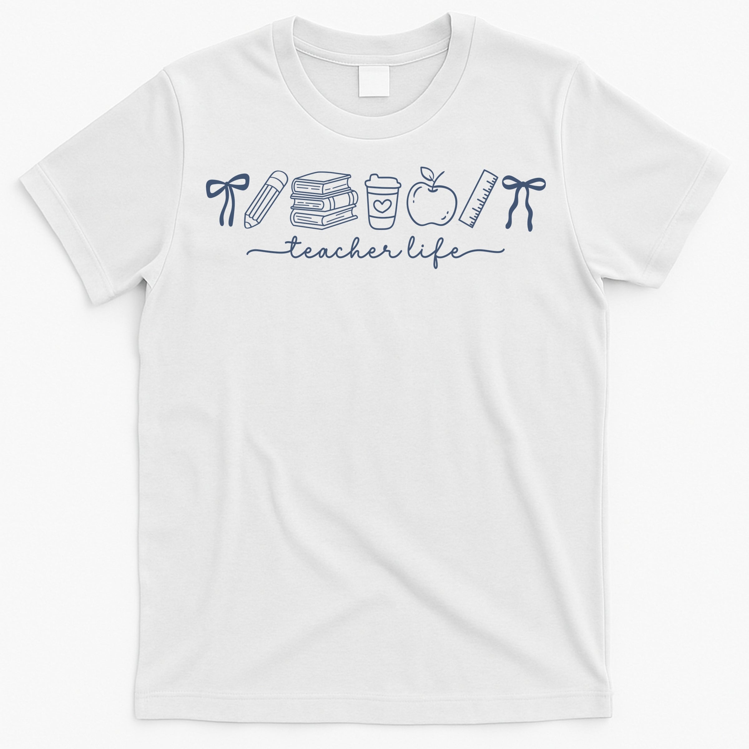 PZ7I7TV4R8-AT White