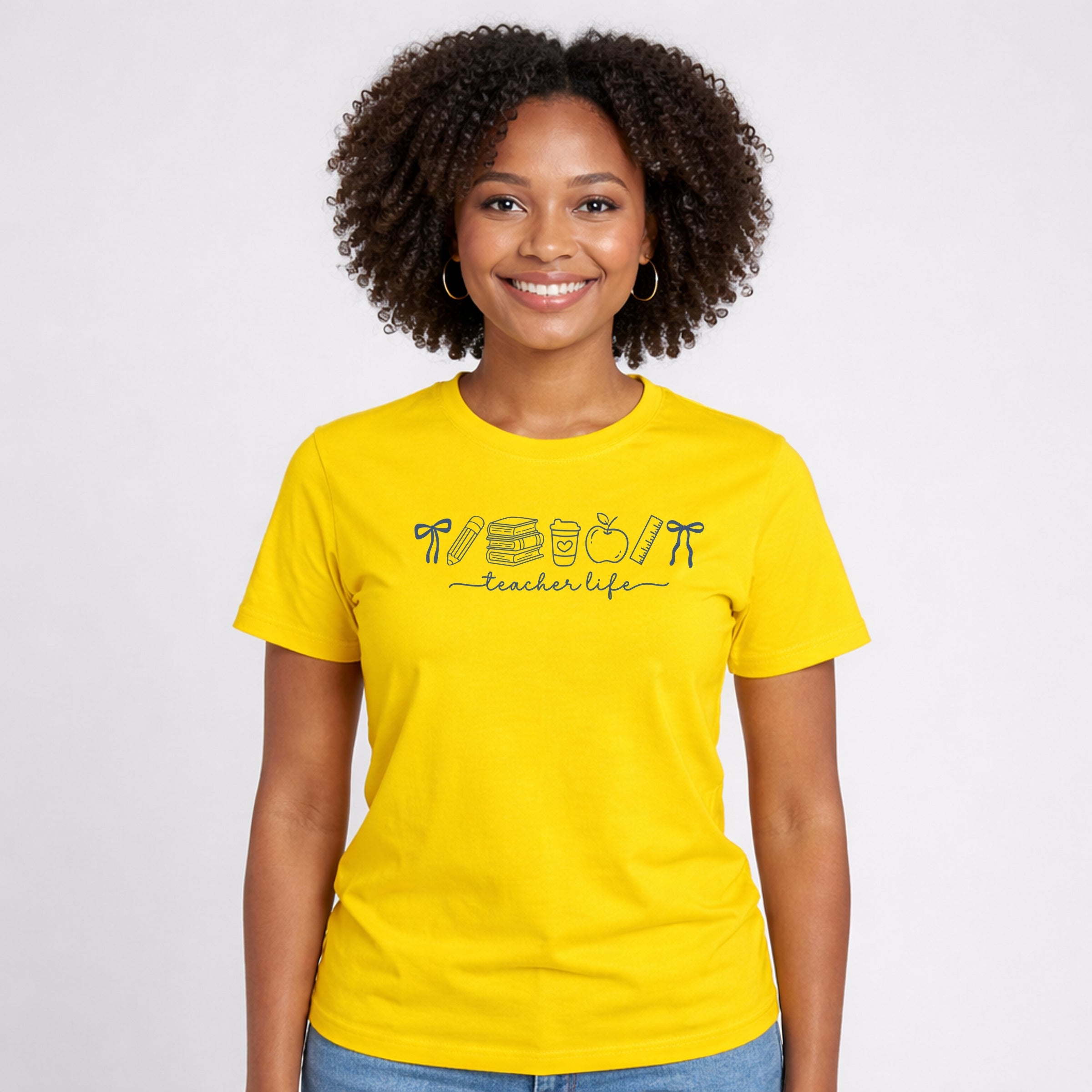 PZ7I7TV4R8-AT Yellow