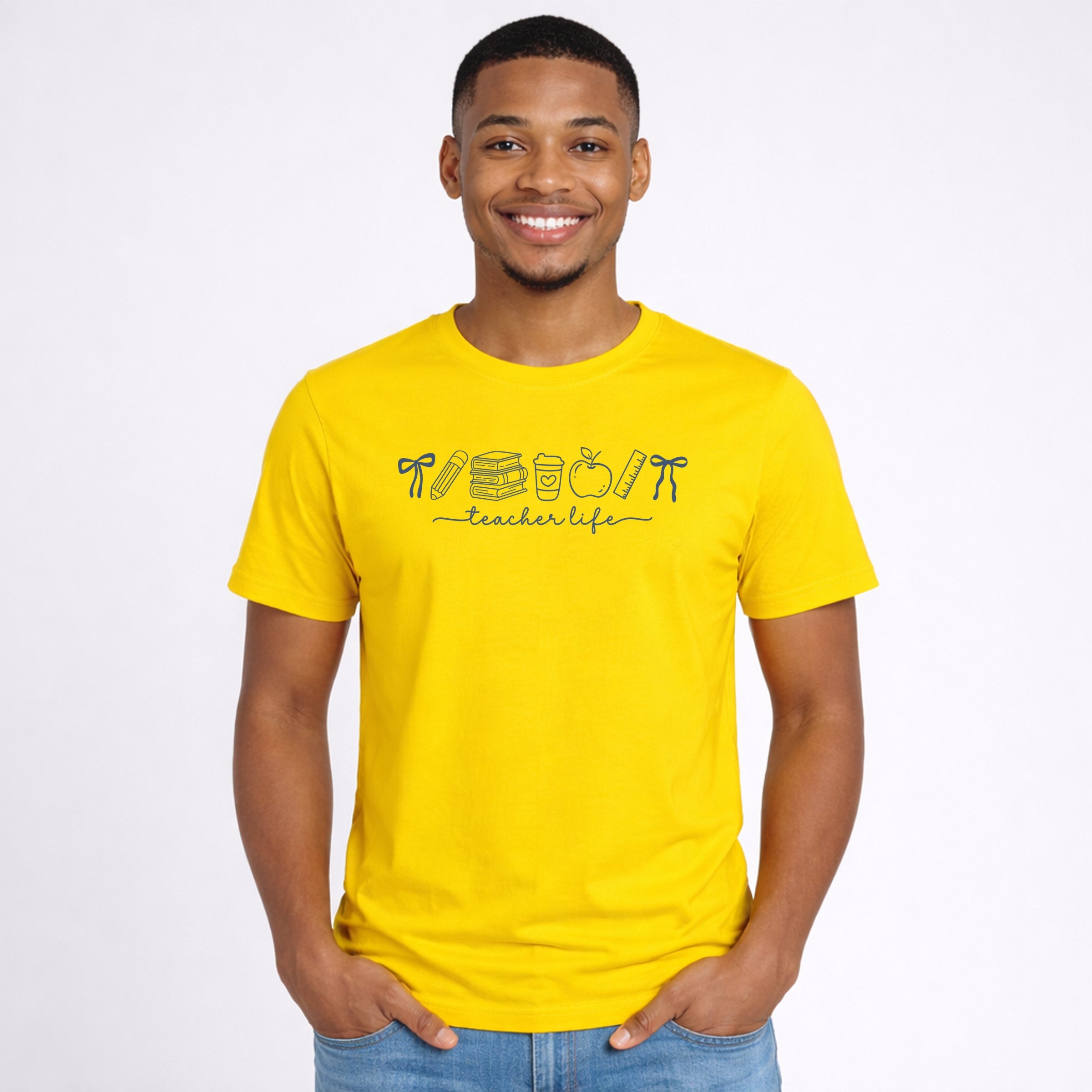 PZ7I7TV4R8-AT Yellow