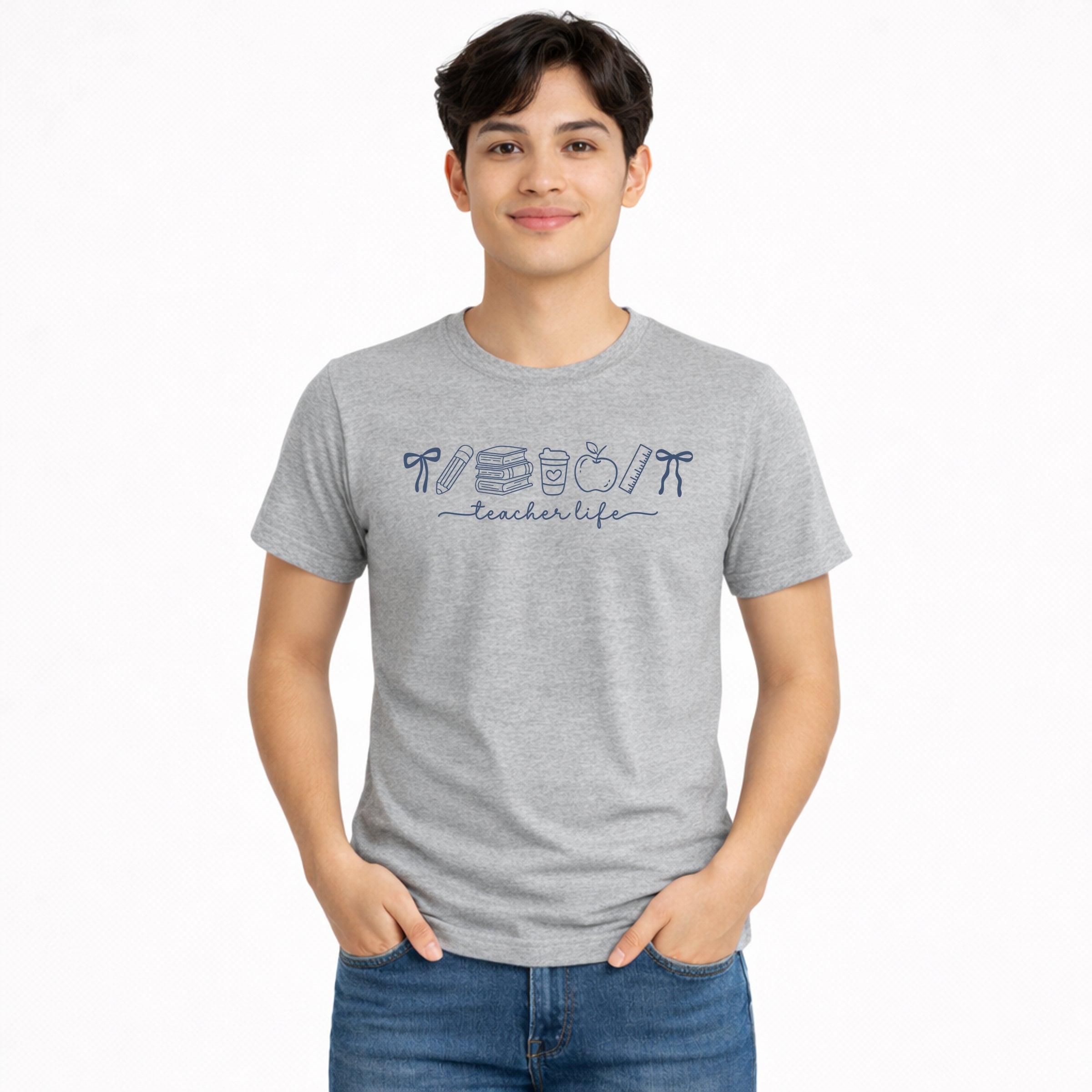 PZ7I7TV4R8-AT Sport Grey