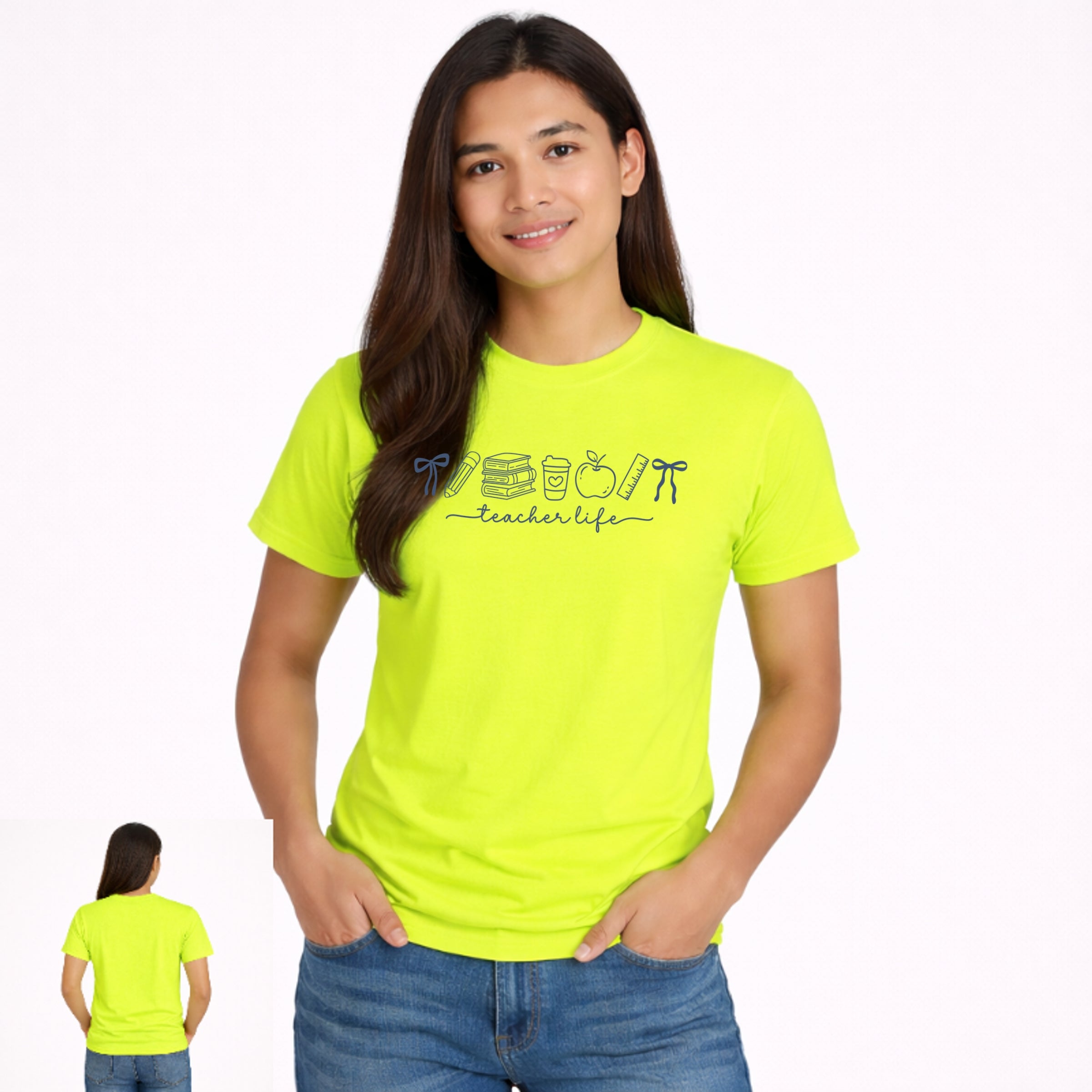 variant-Safety Green