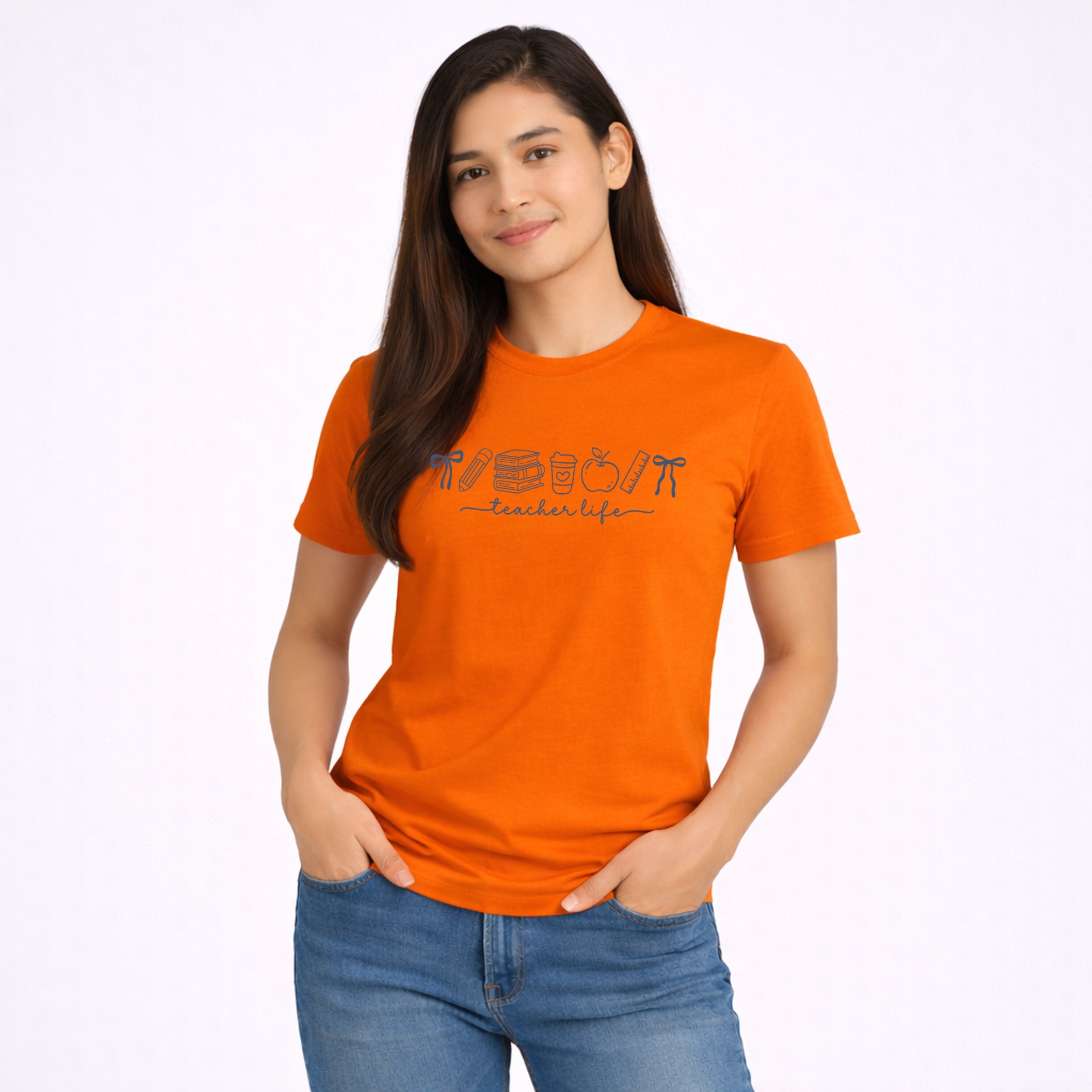 PZ7I7TV4R8-AT Orange