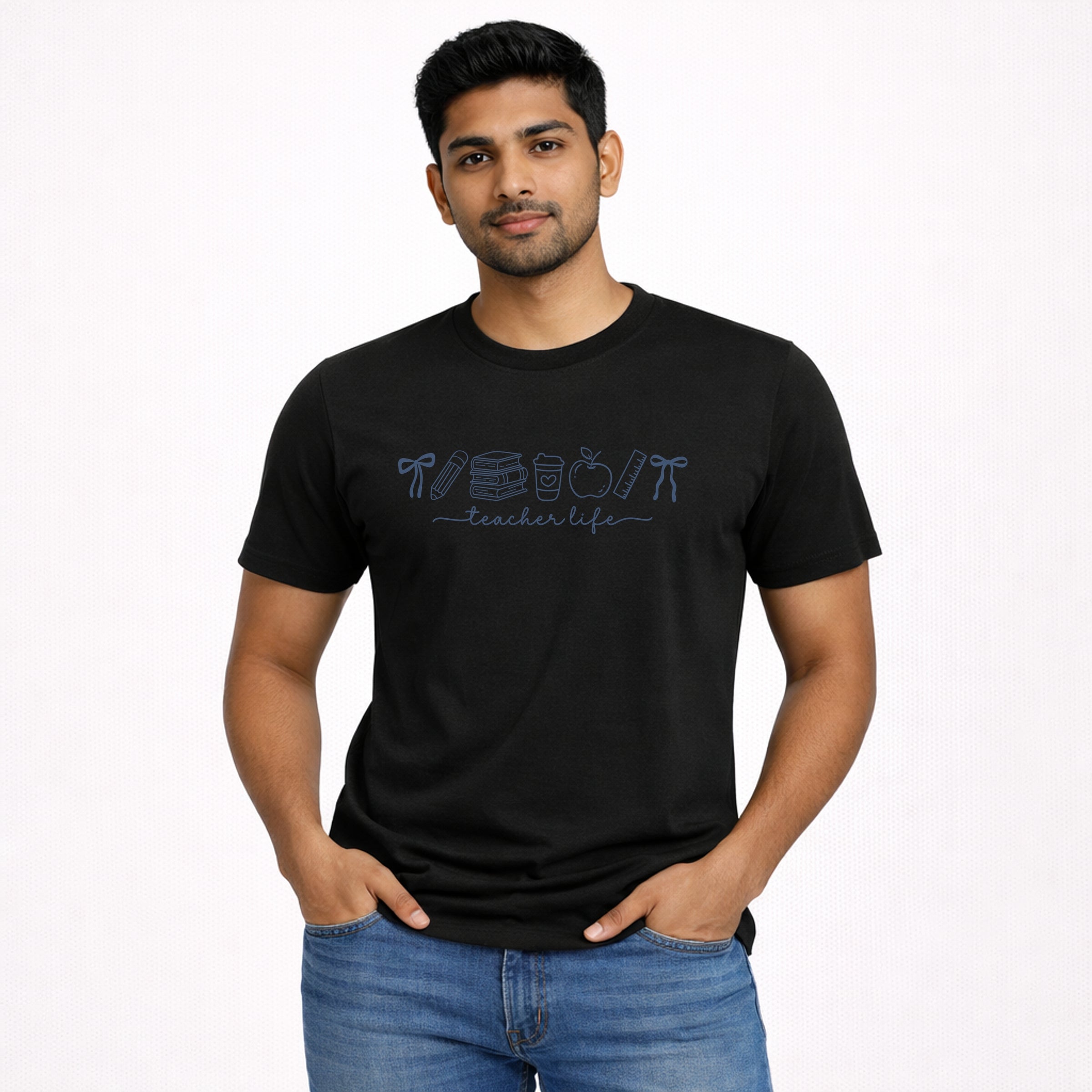PZ7I7TV4R8-AT Black