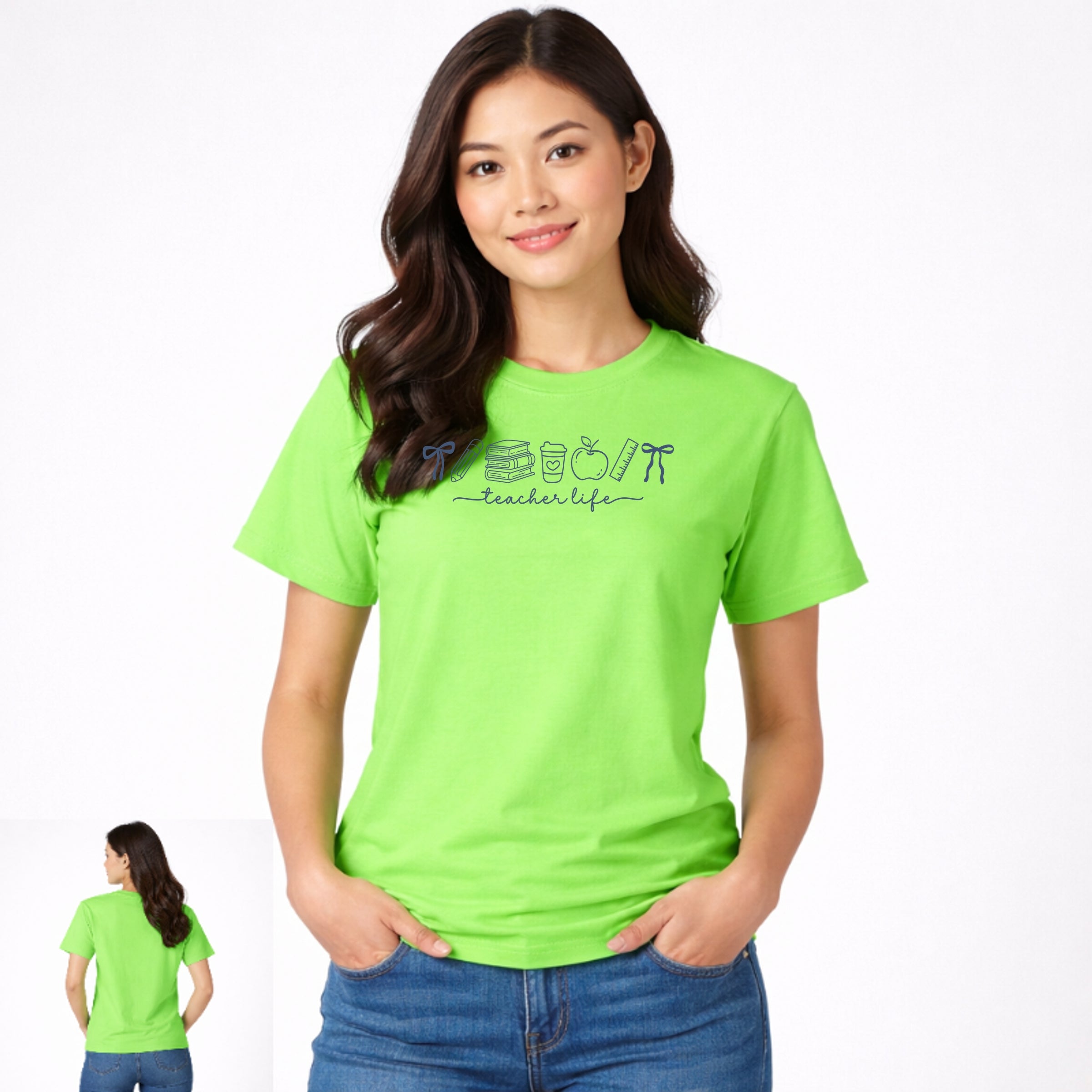variant-Neon Green