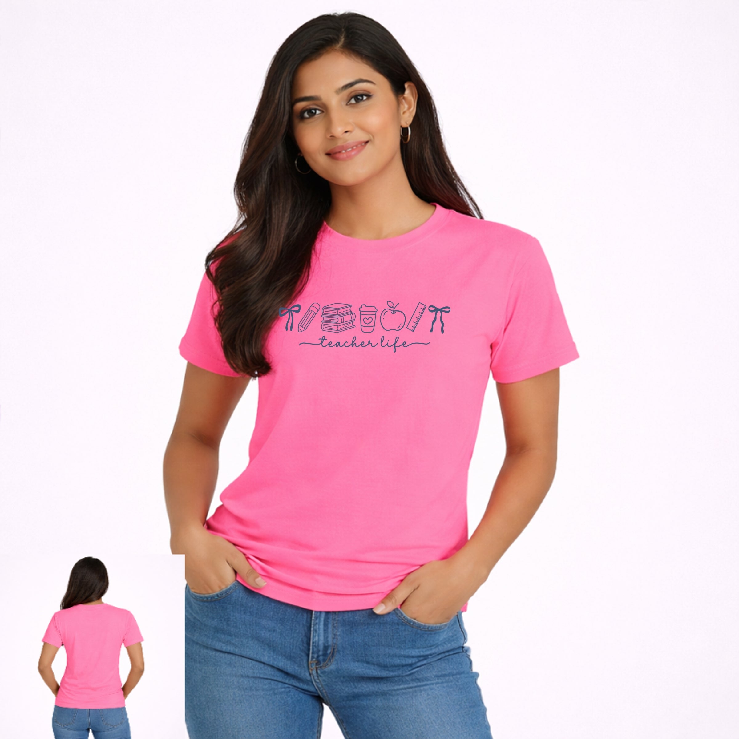 variant-Neon Pink