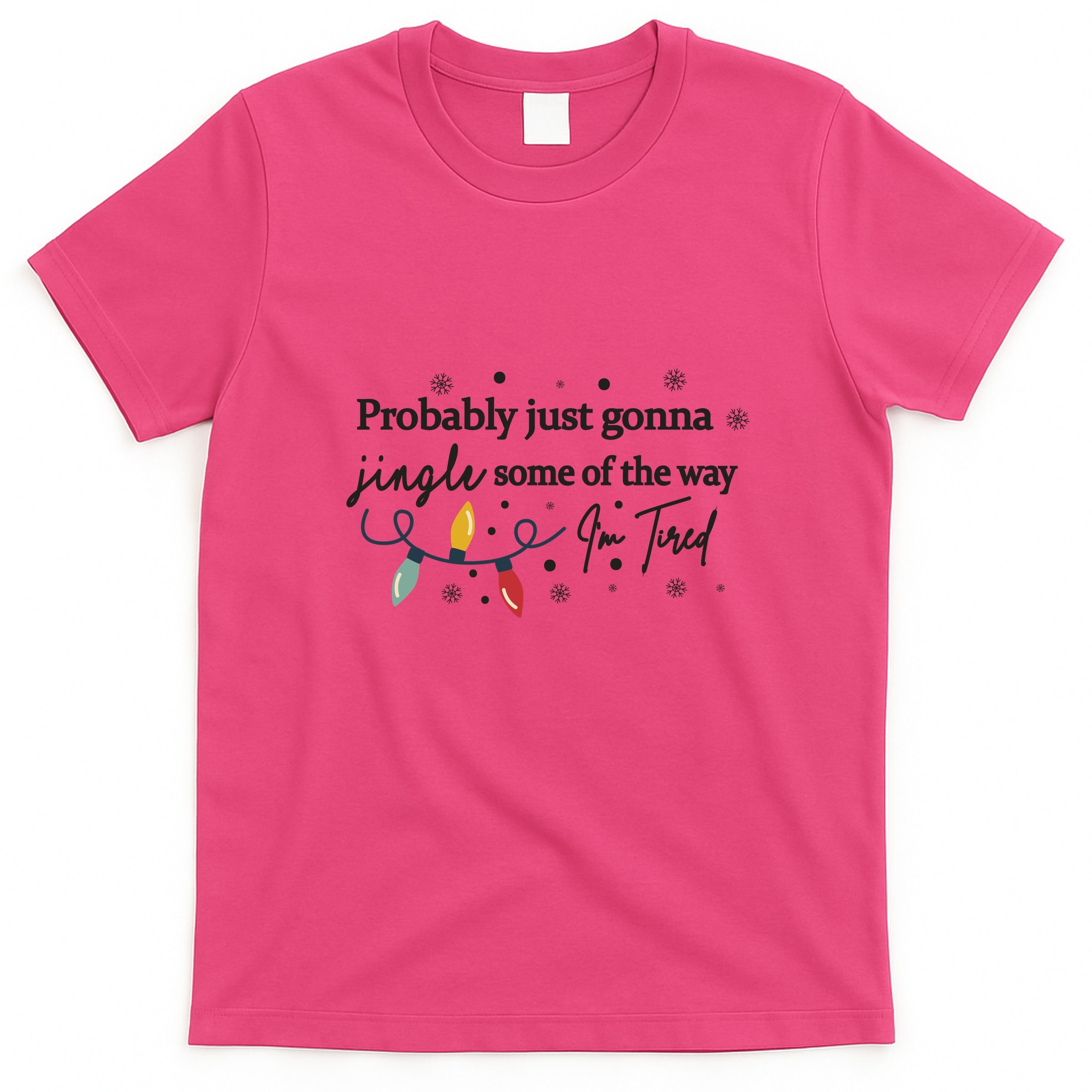 QQURM9G32X-AT Hot Pink
