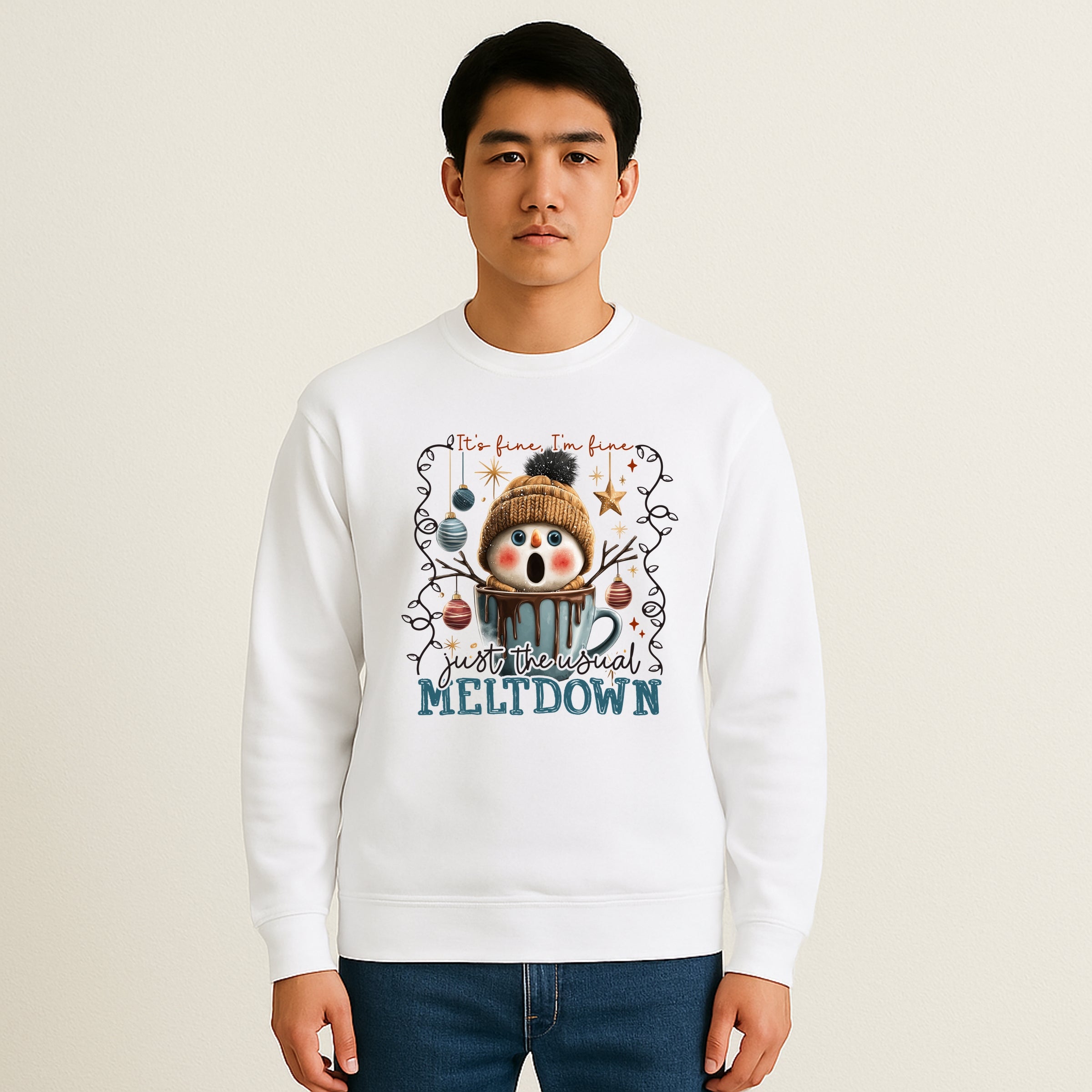 QTMPISW637-1566 White