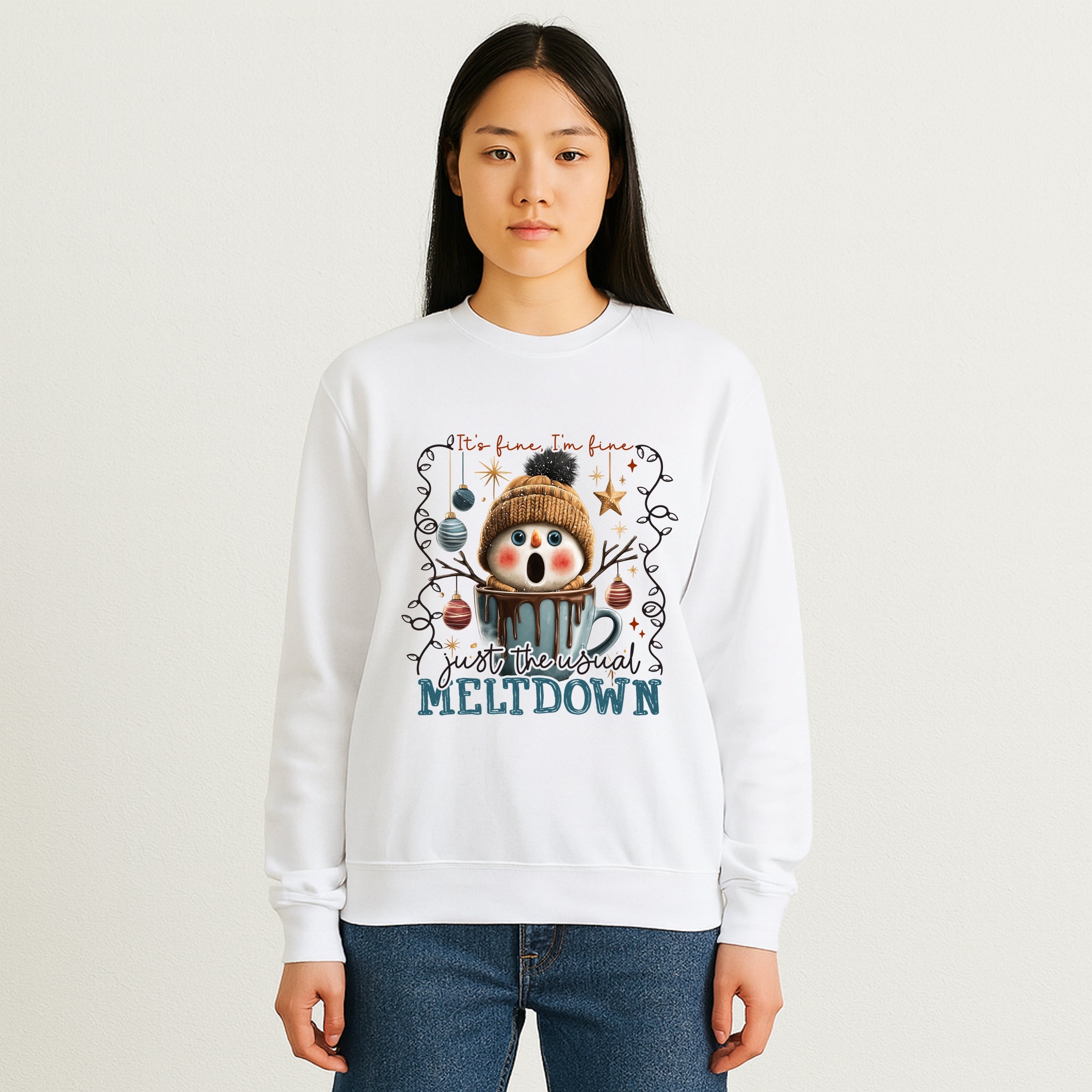 QTMPISW637-1566 White