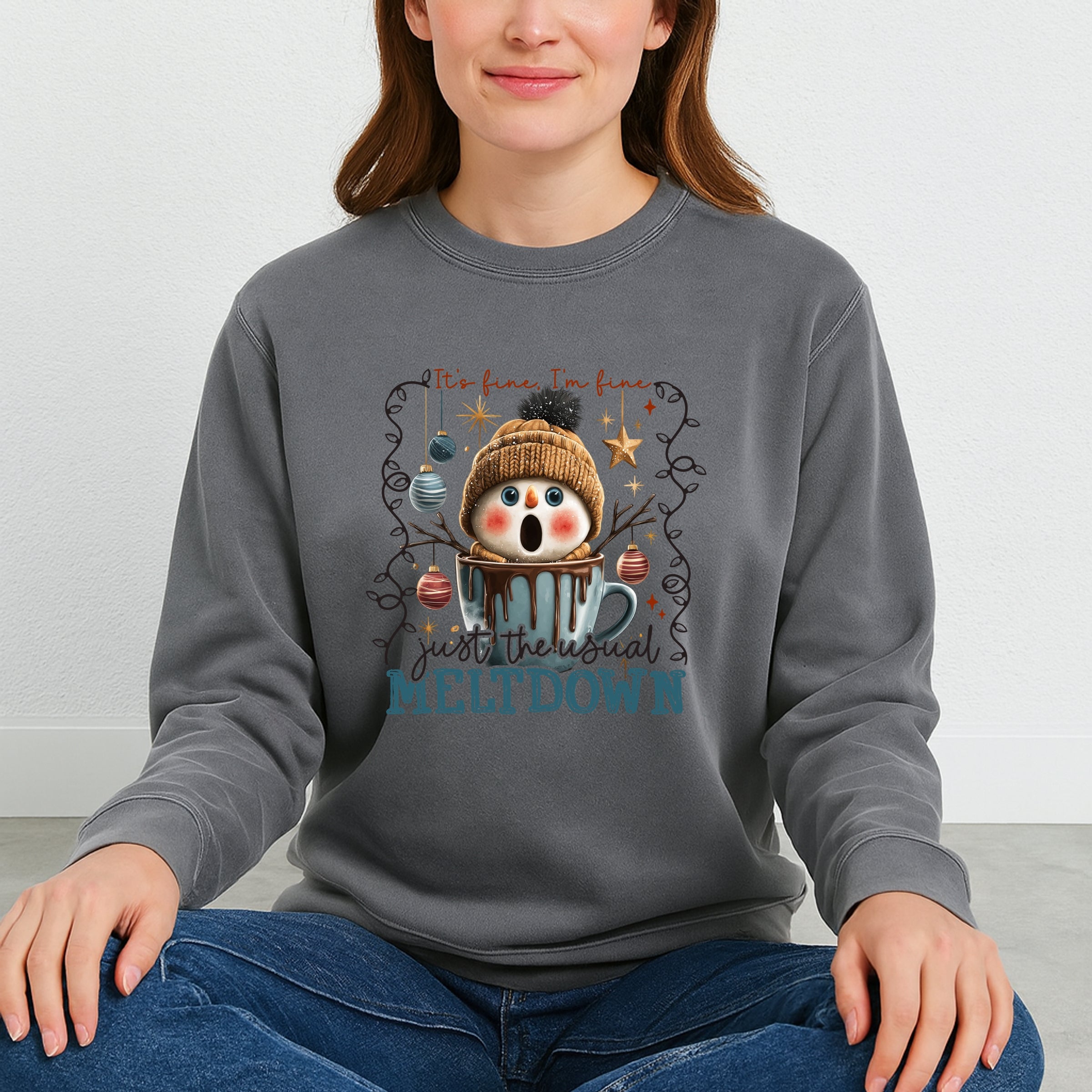 QTMPISW637-1566 Grey