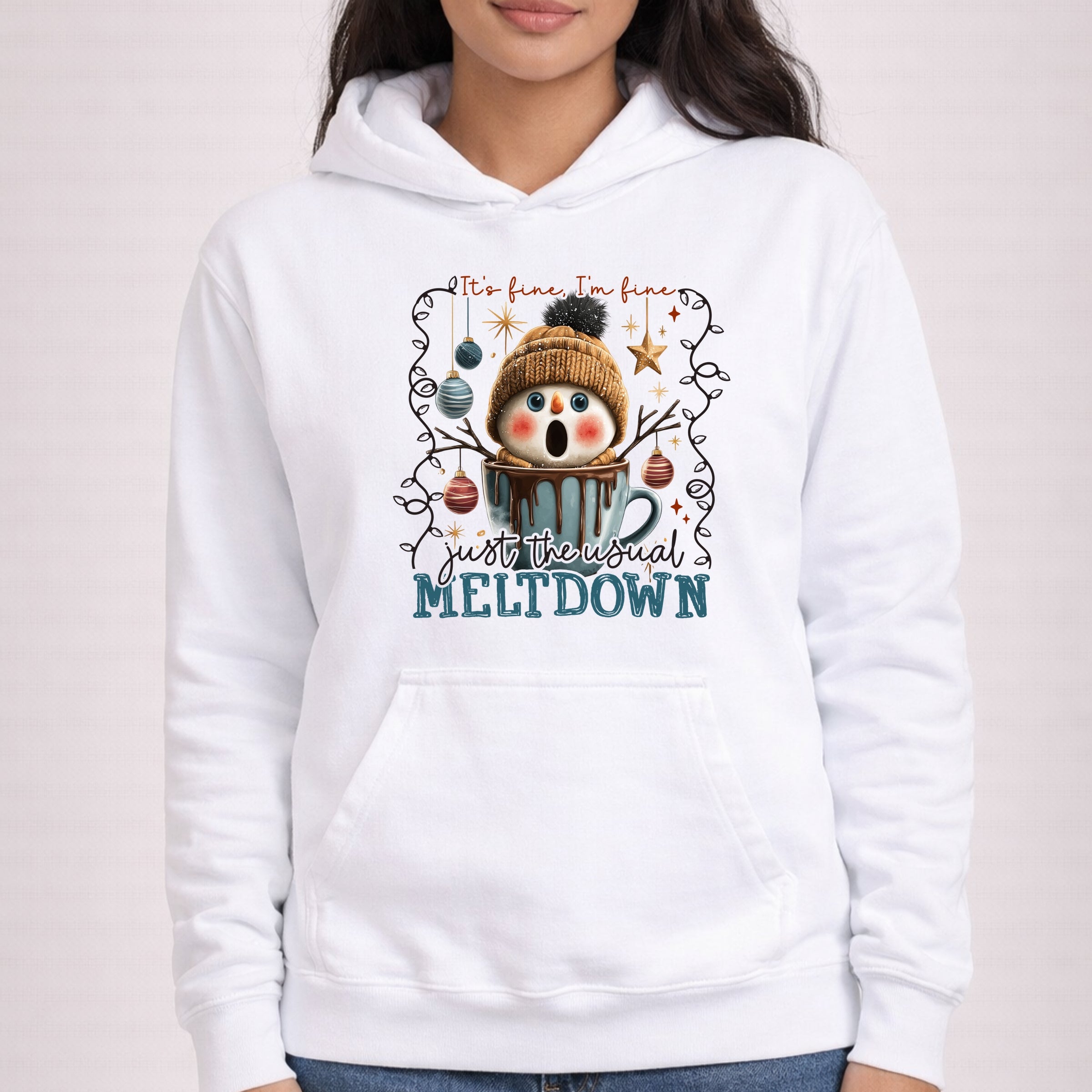 QTMPISW637-1567 White