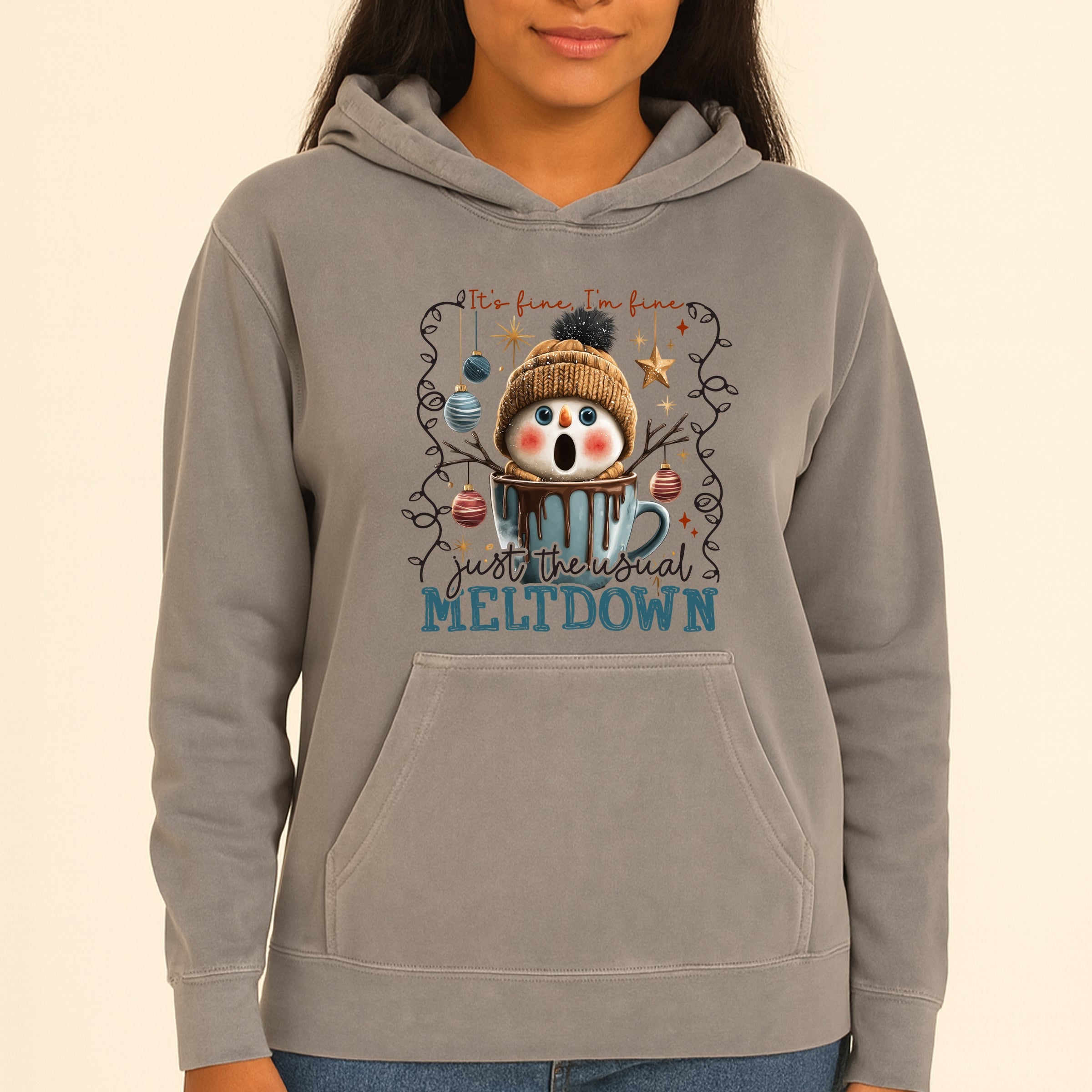 QTMPISW637-1567 Grey