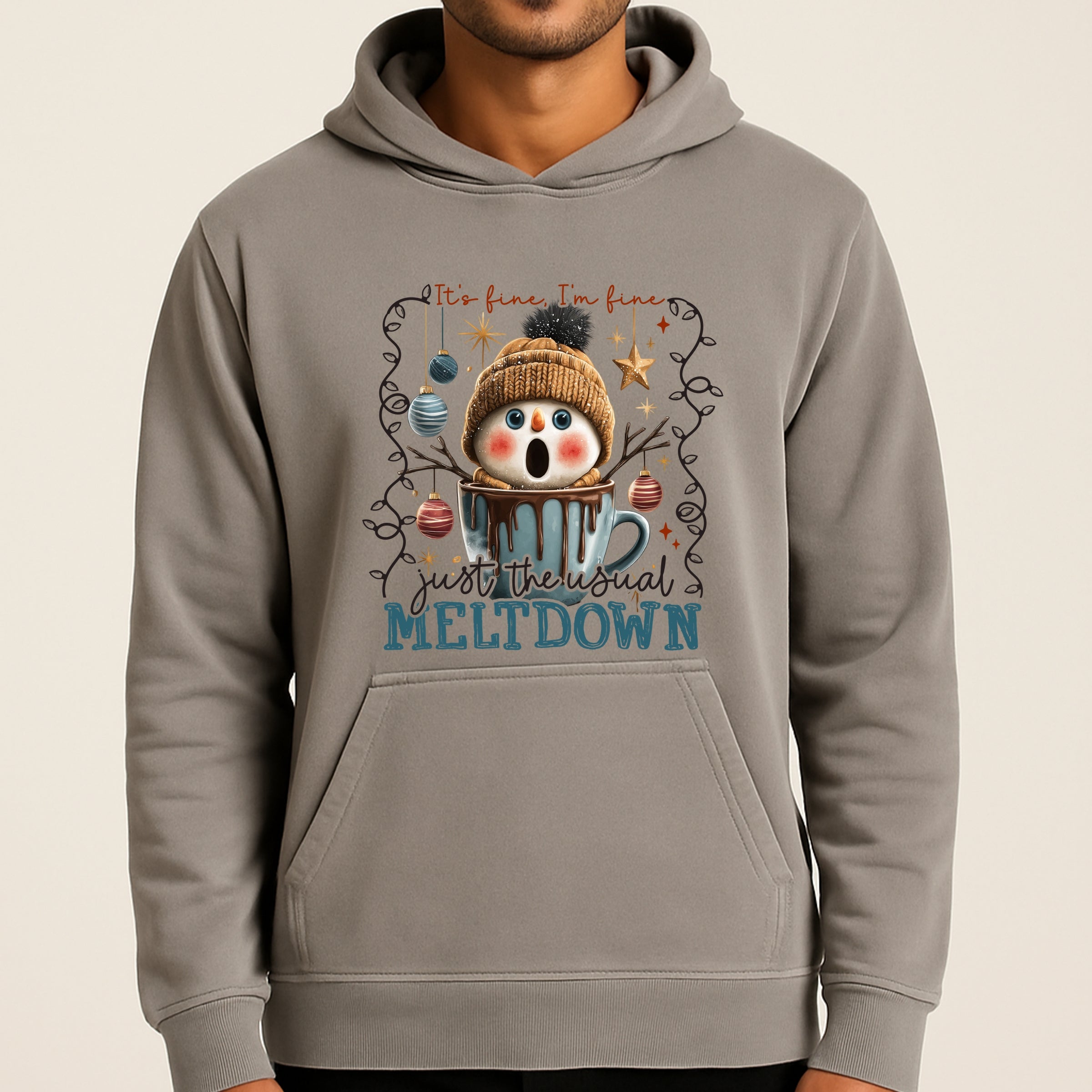 QTMPISW637-1567 Grey