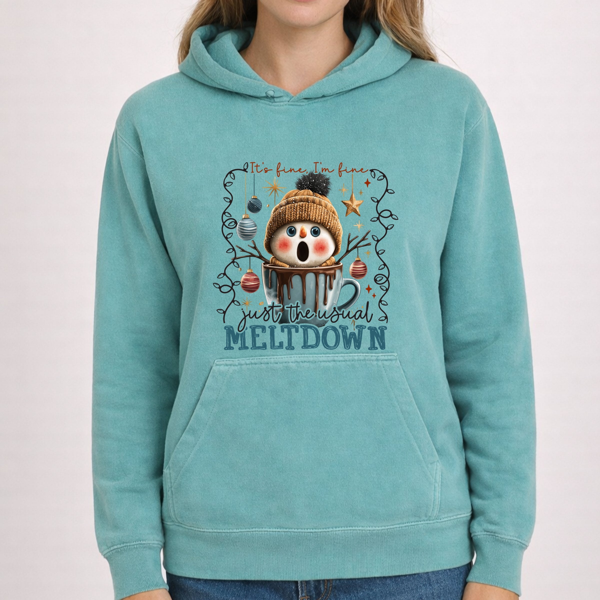 QTMPISW637-1567 Seafoam