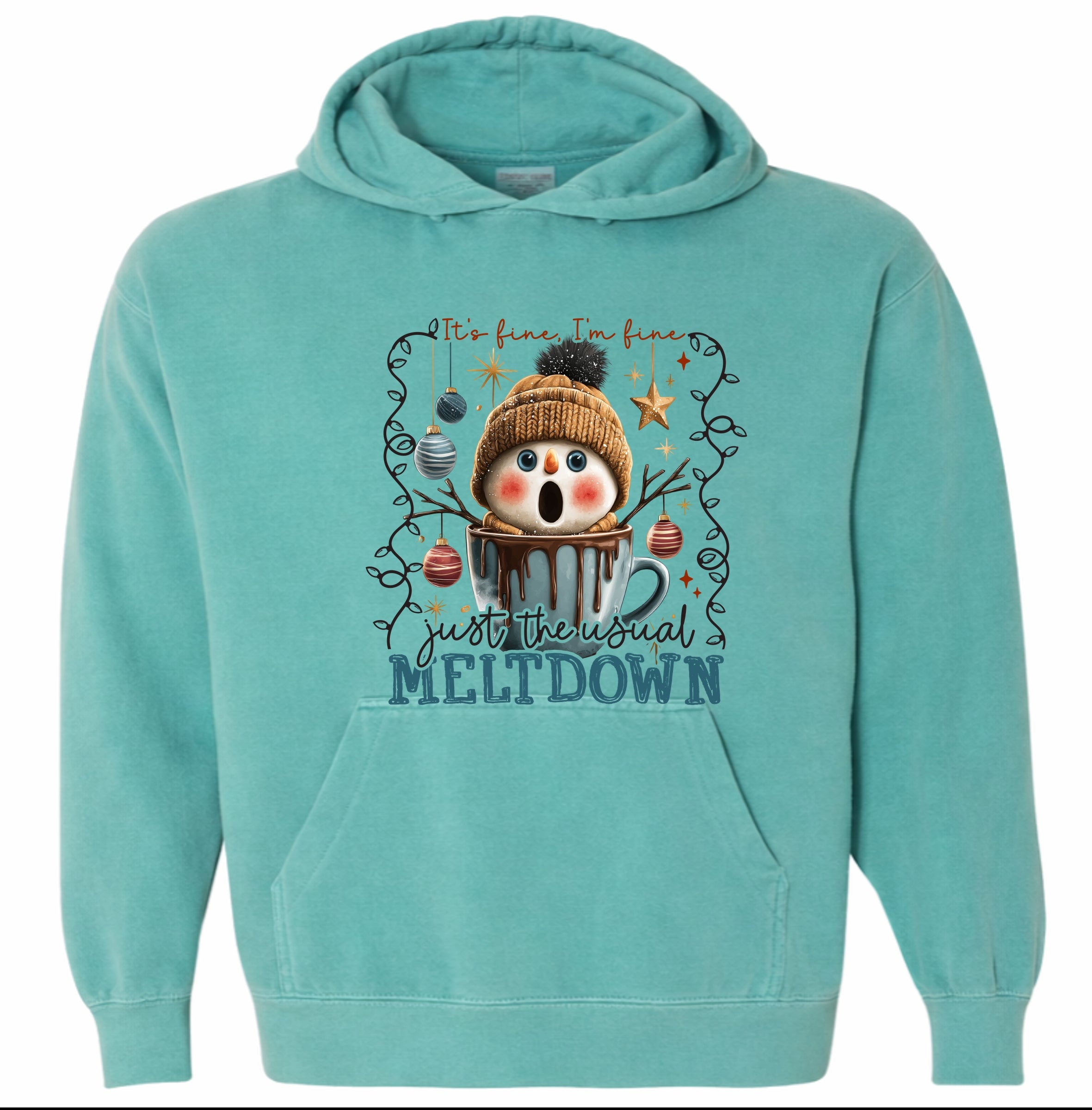QTMPISW637-1567 Seafoam