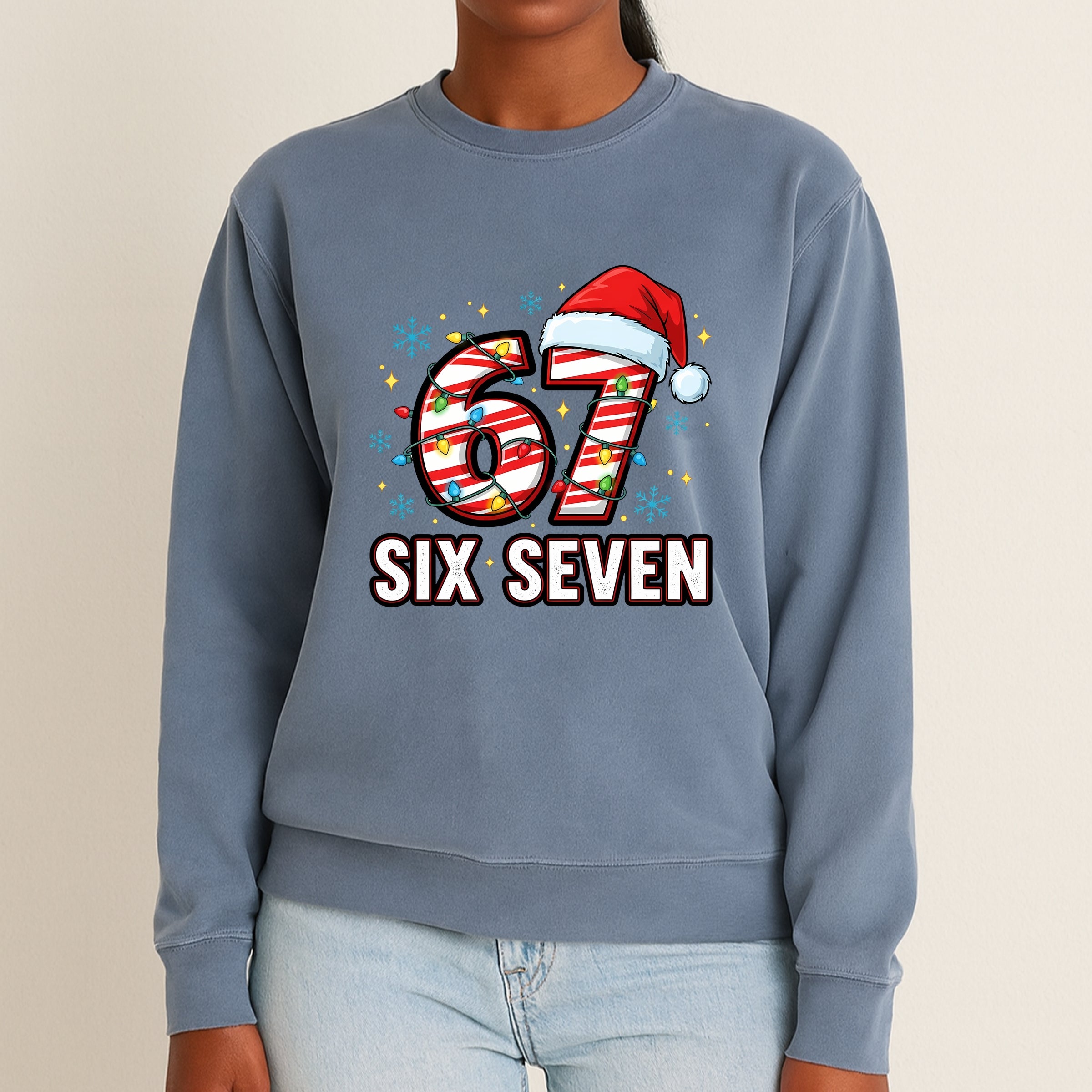 QTZ57NOWNI-1566 Blue Jean
