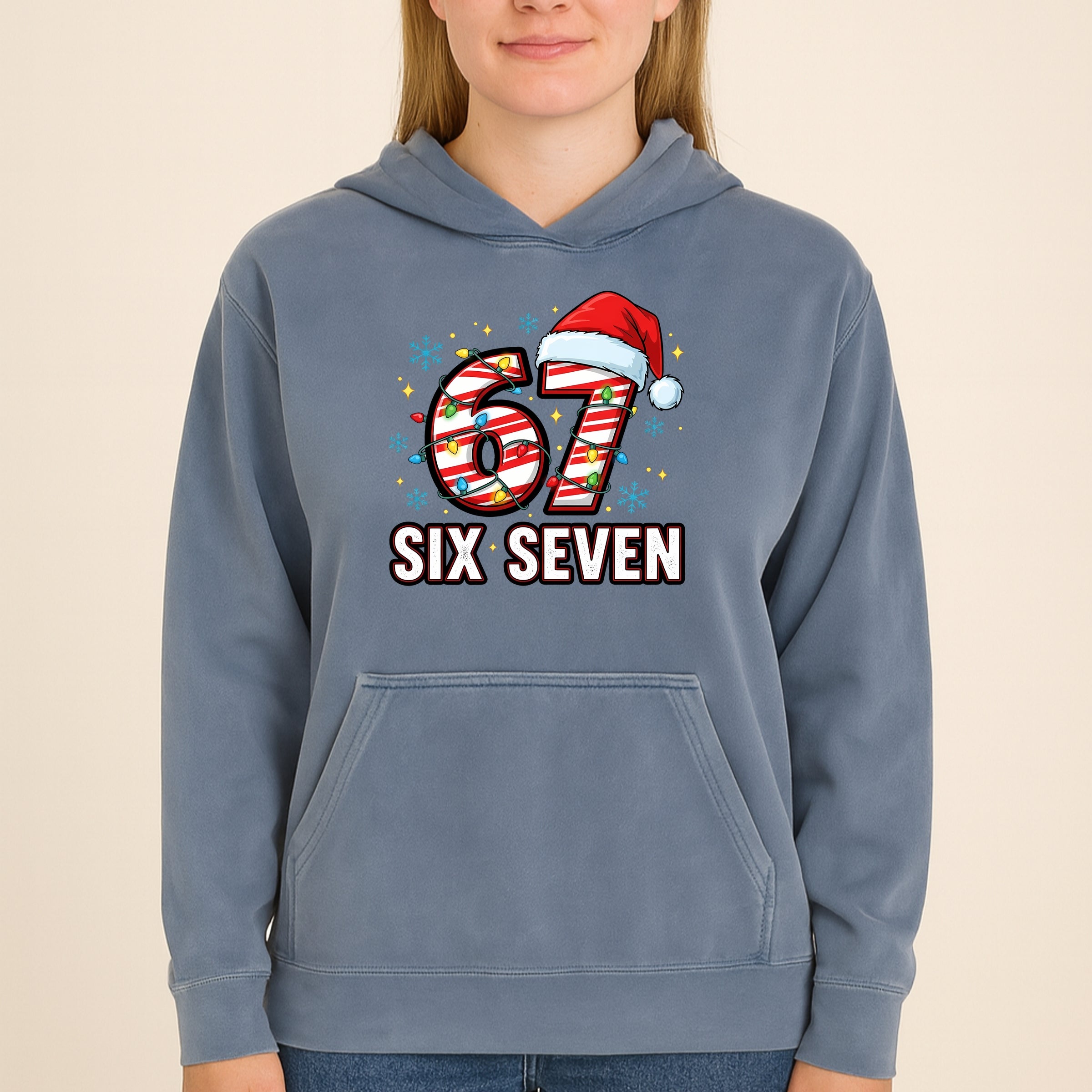 QTZ57NOWNI-1567 Blue Jean