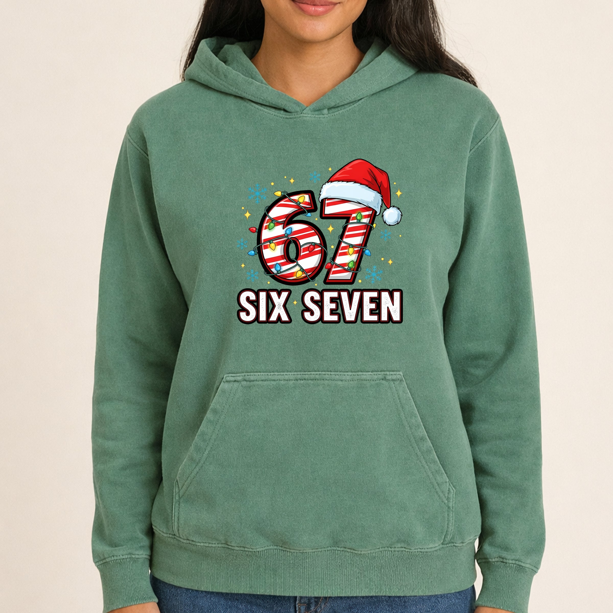 QTZ57NOWNI-1567 Light Green