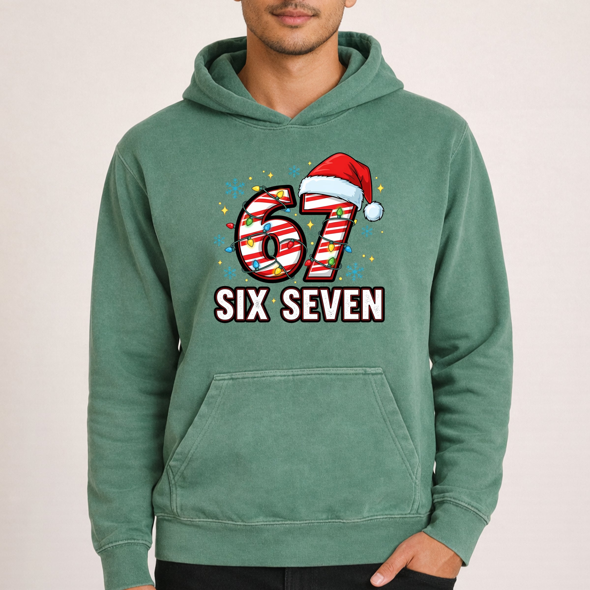 QTZ57NOWNI-1567 Light Green