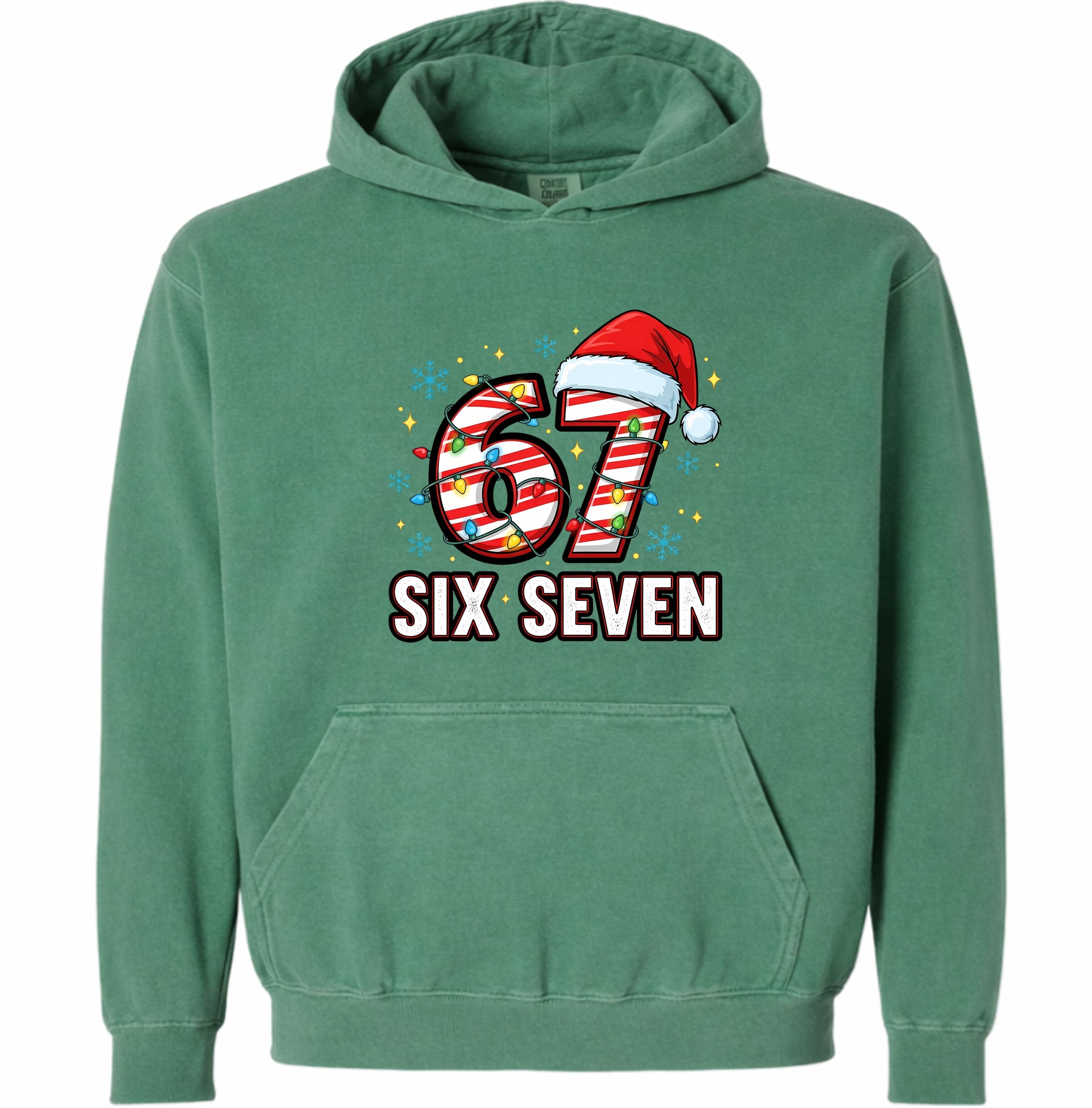 QTZ57NOWNI-1567 Light Green