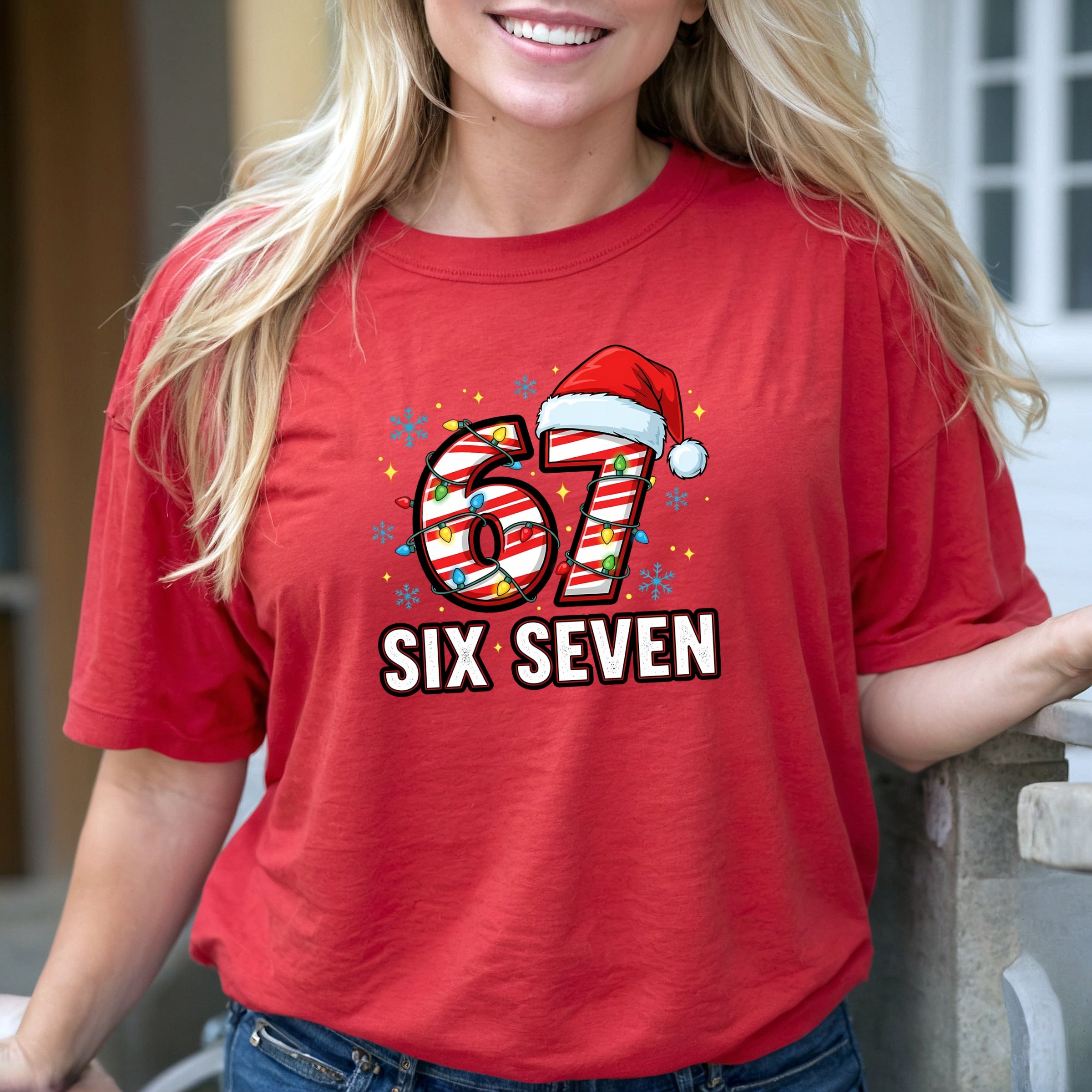 QTZ57NOWNI-1717 Red