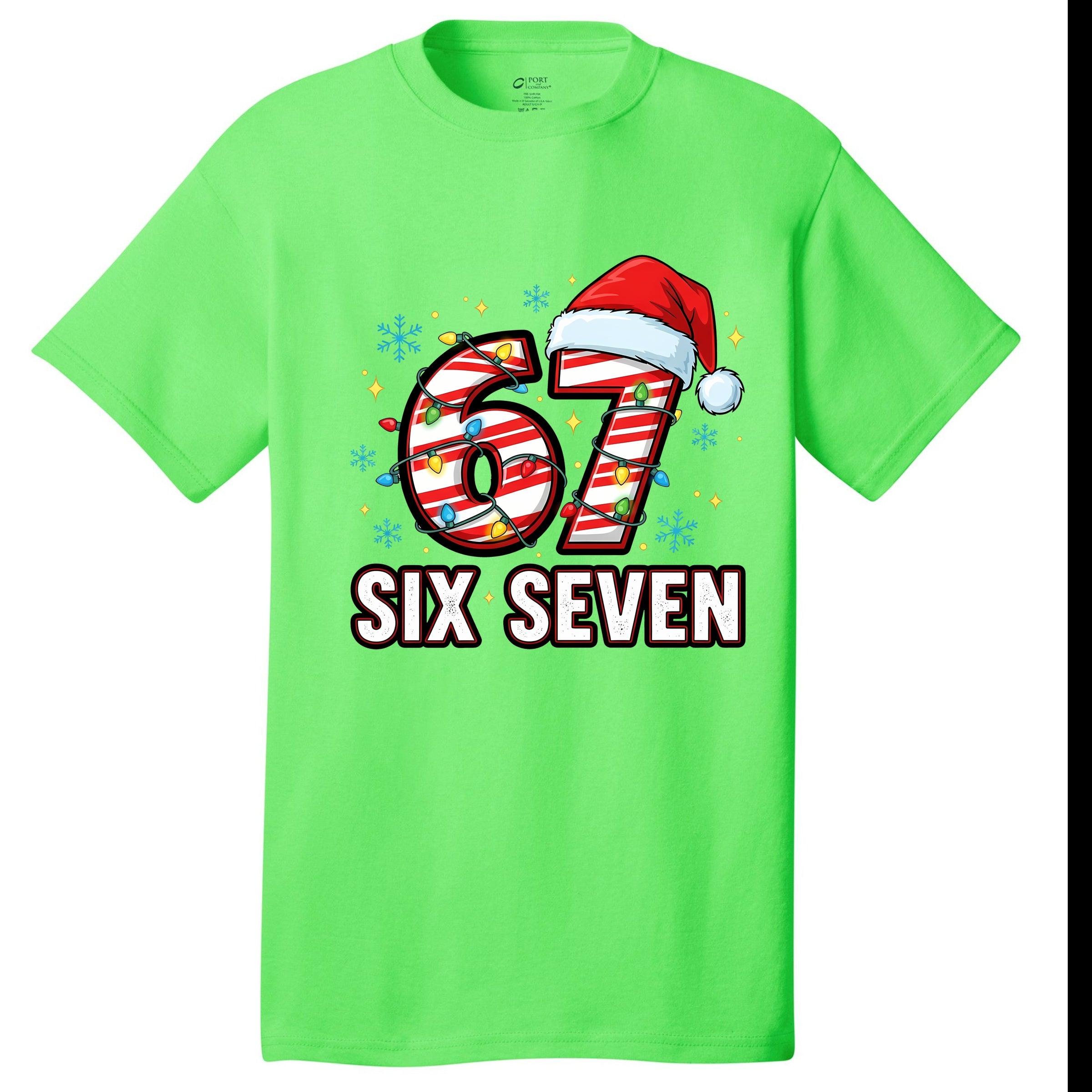 QTZ57NOWNI-AT Neon Green