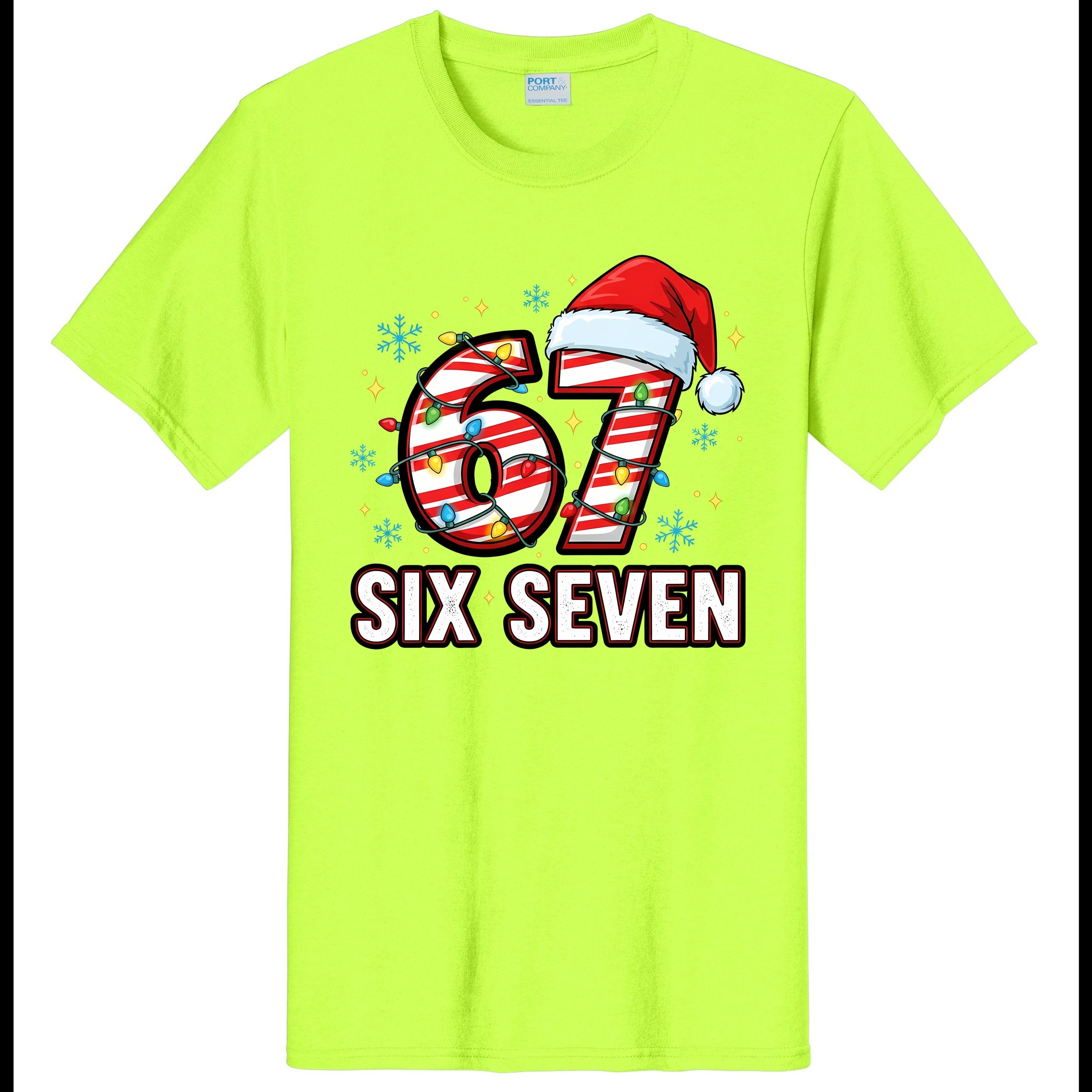 QTZ57NOWNI-AT Safety Green