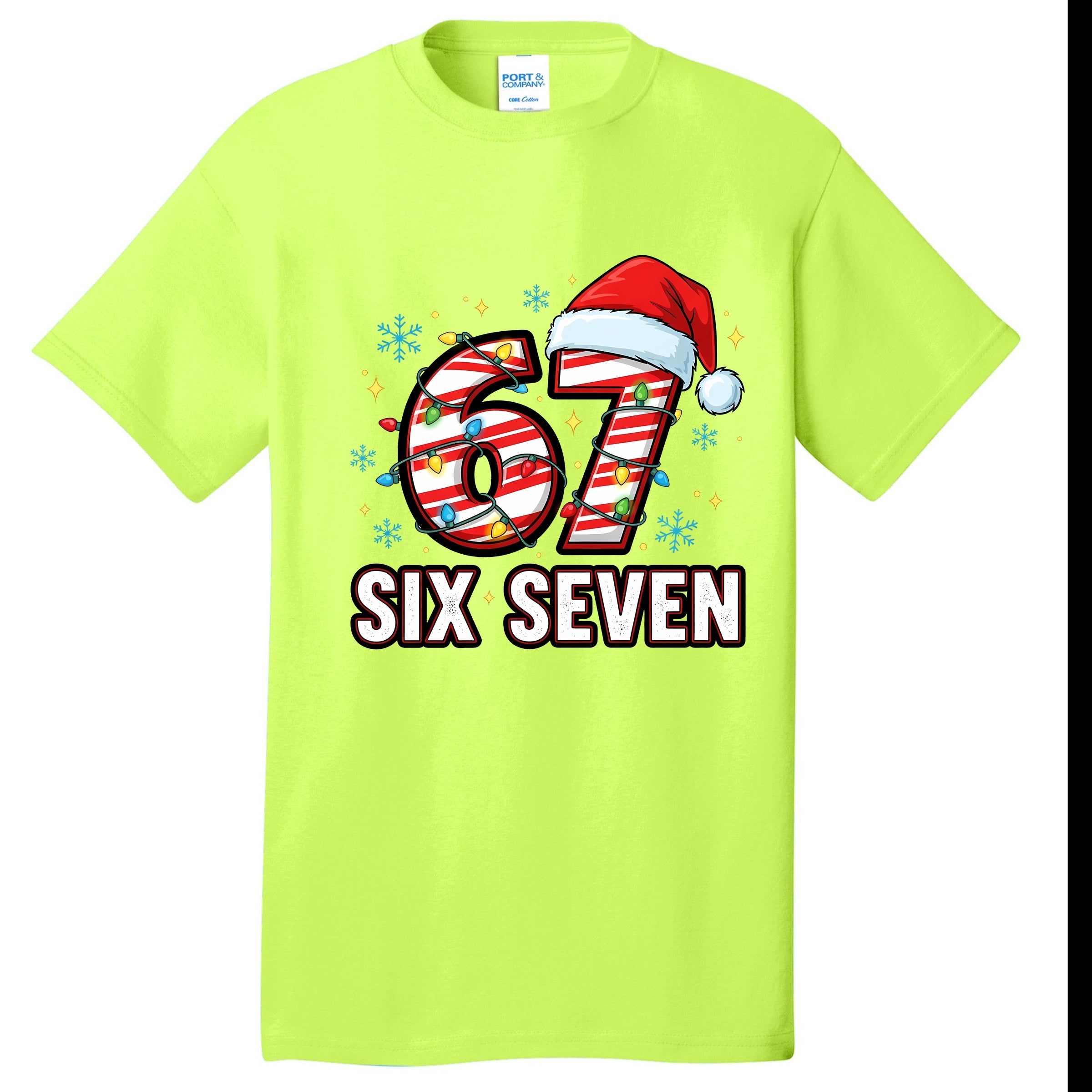 QTZ57NOWNI-AT Neon Yellow
