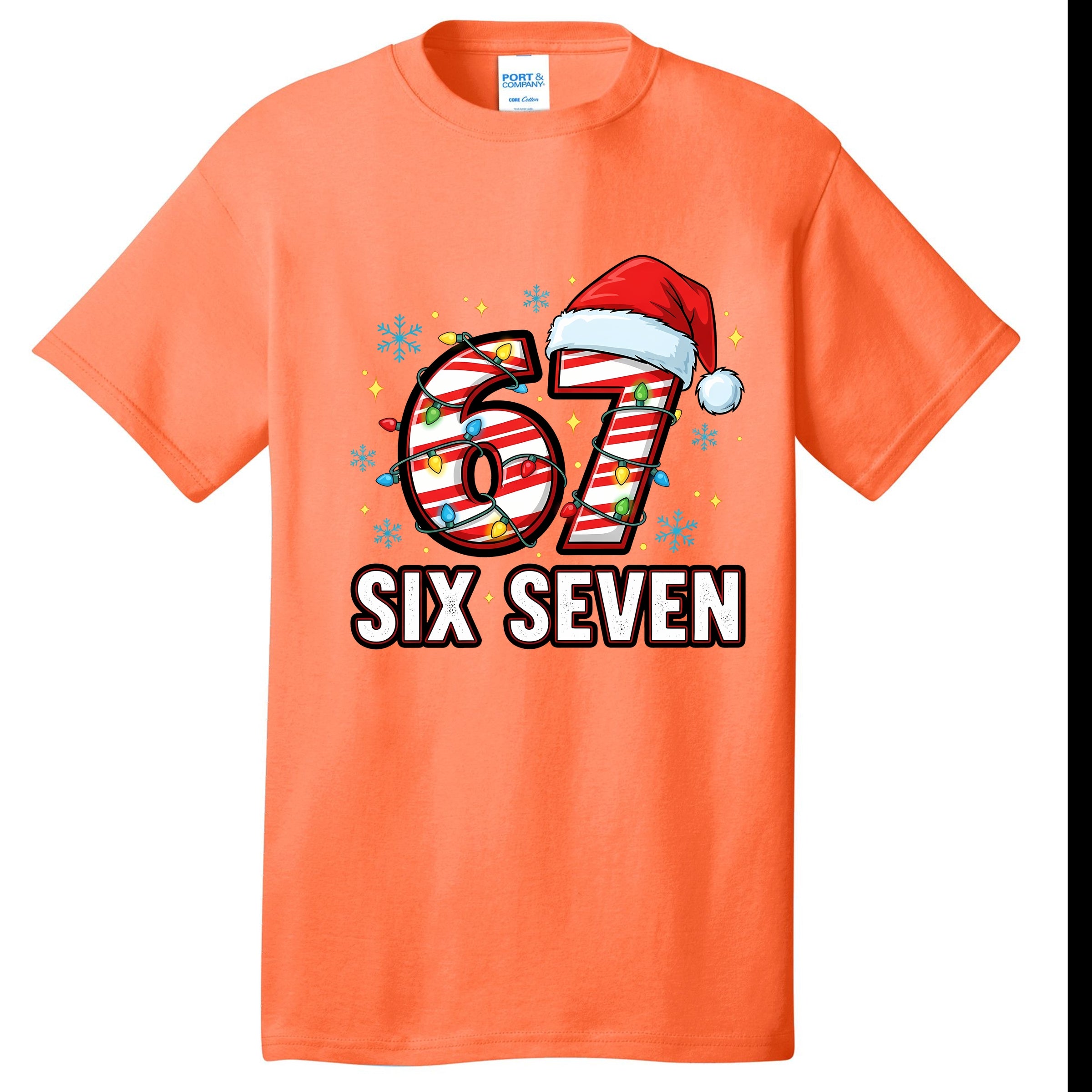QTZ57NOWNI-AT Neon Orange