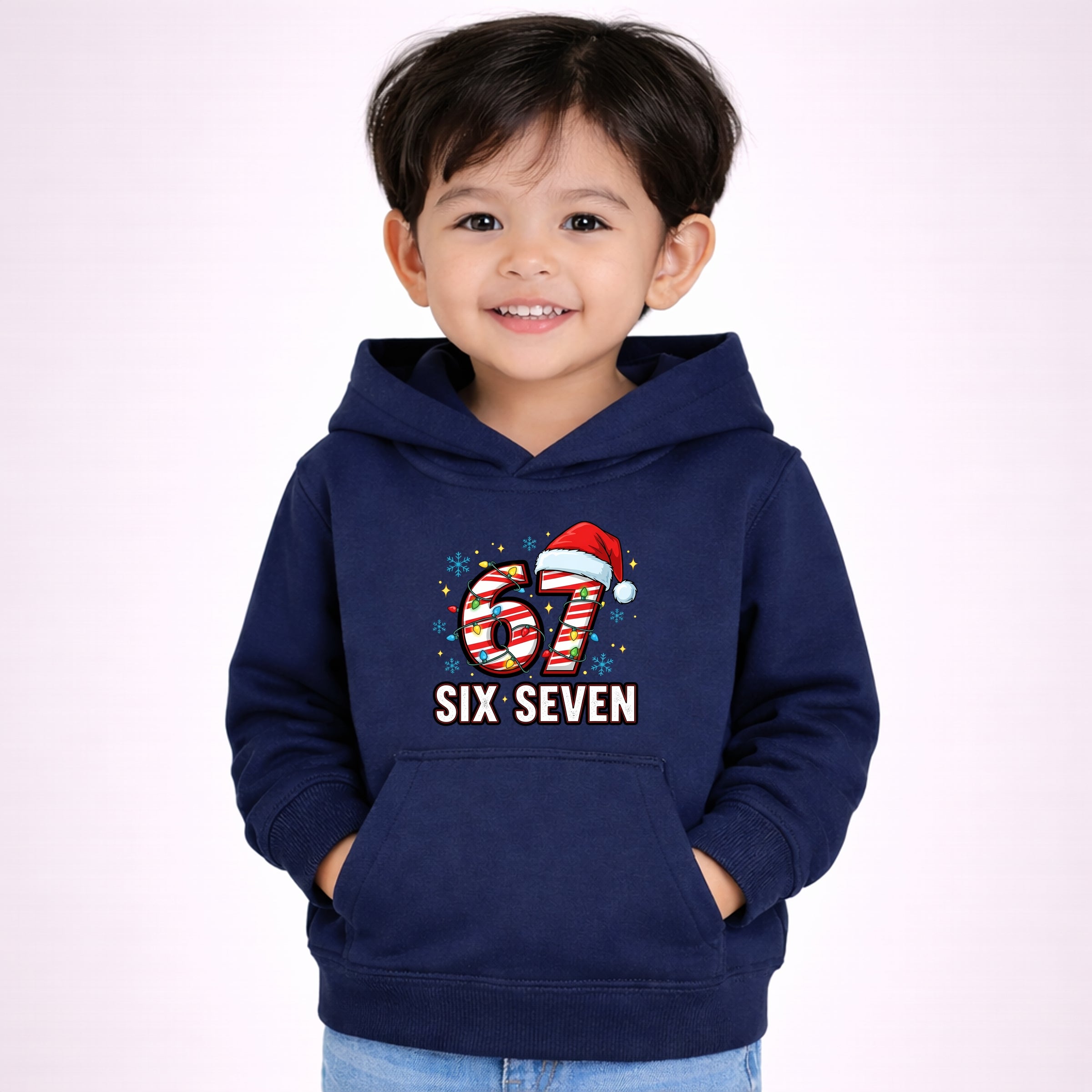 QTZ57NOWNI-THD Navy