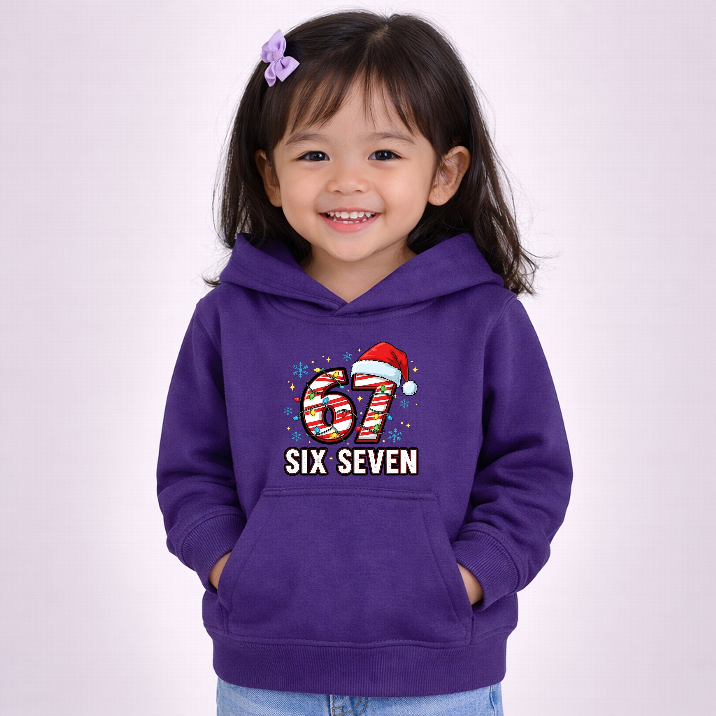QTZ57NOWNI-THD Purple