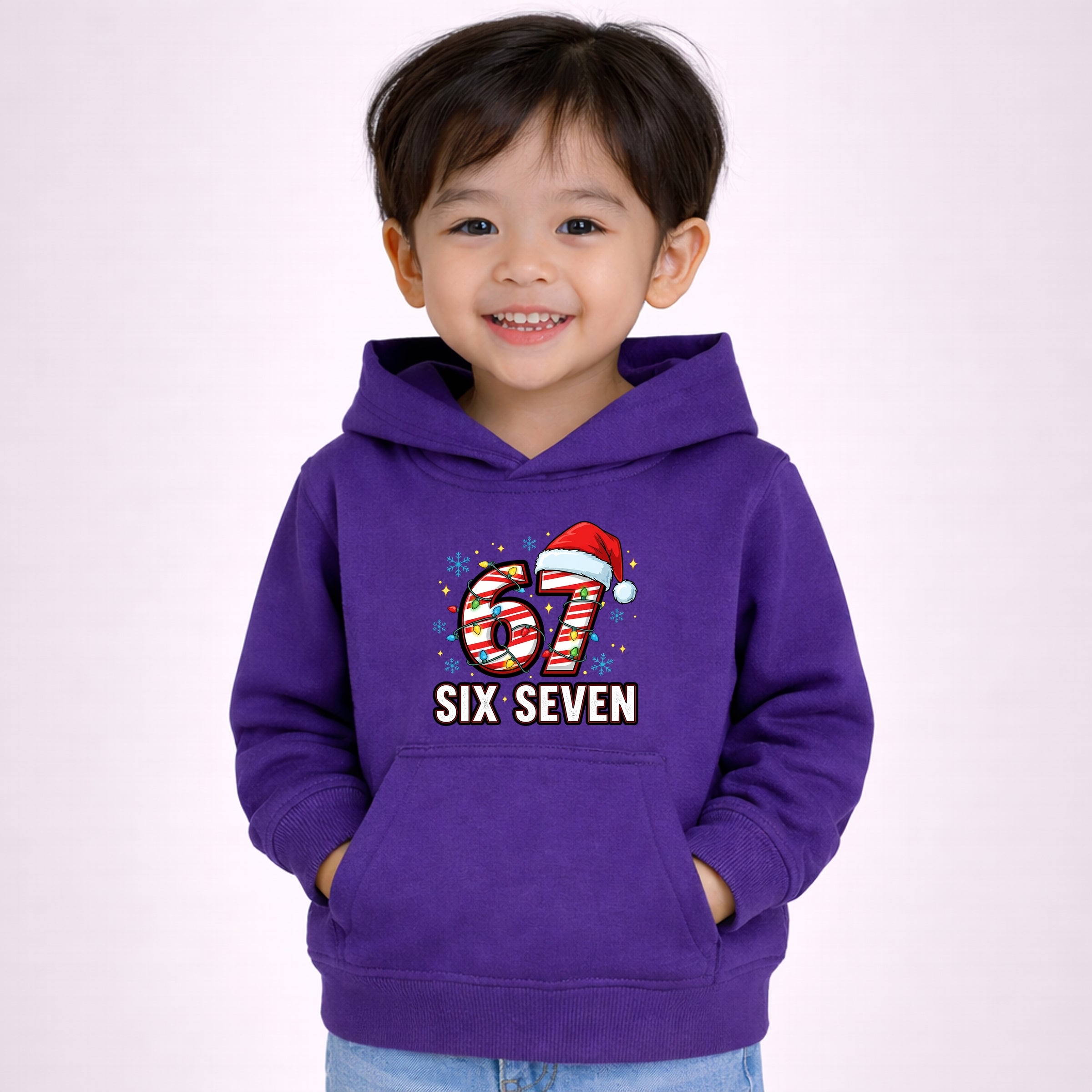 QTZ57NOWNI-THD Purple