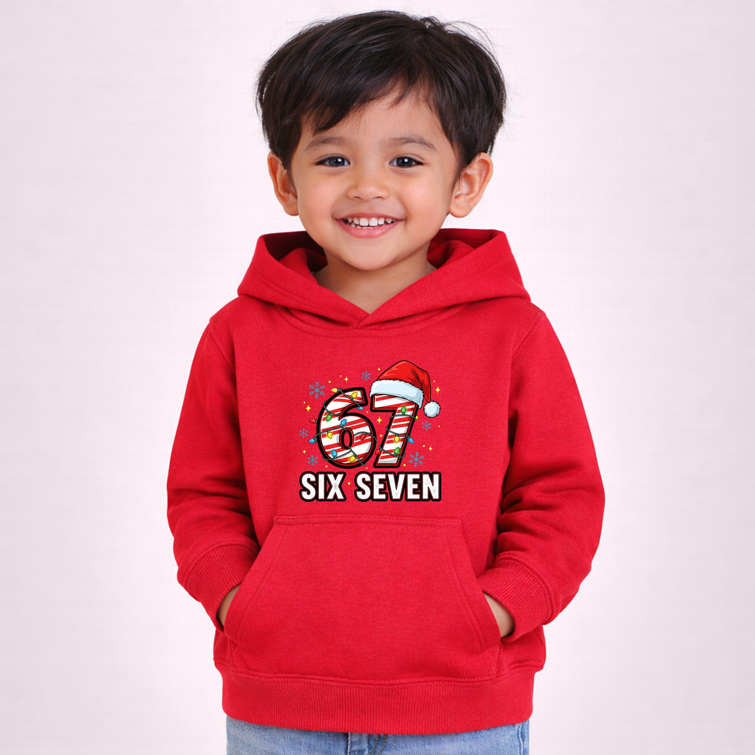 QTZ57NOWNI-THD Red