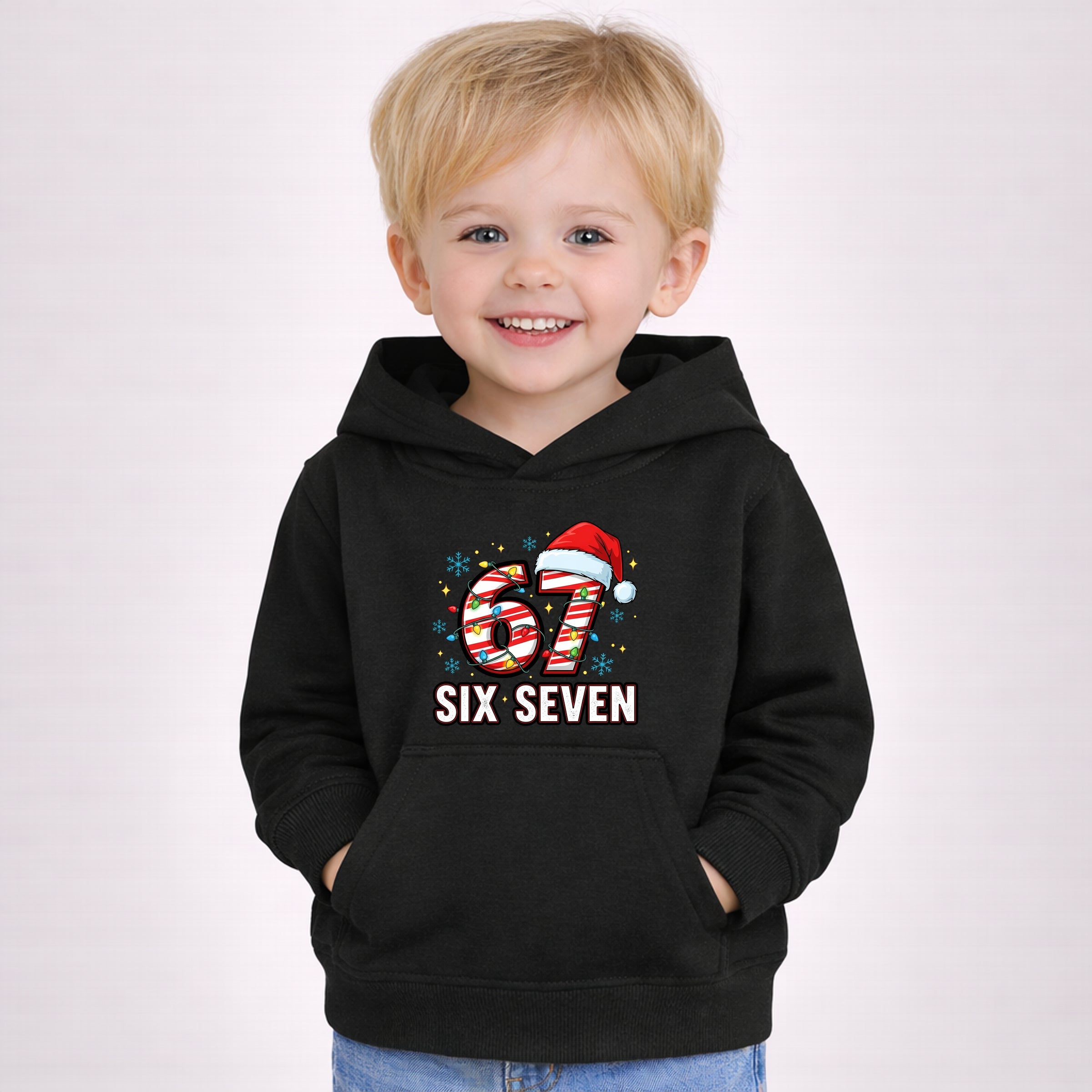 QTZ57NOWNI-THD Black