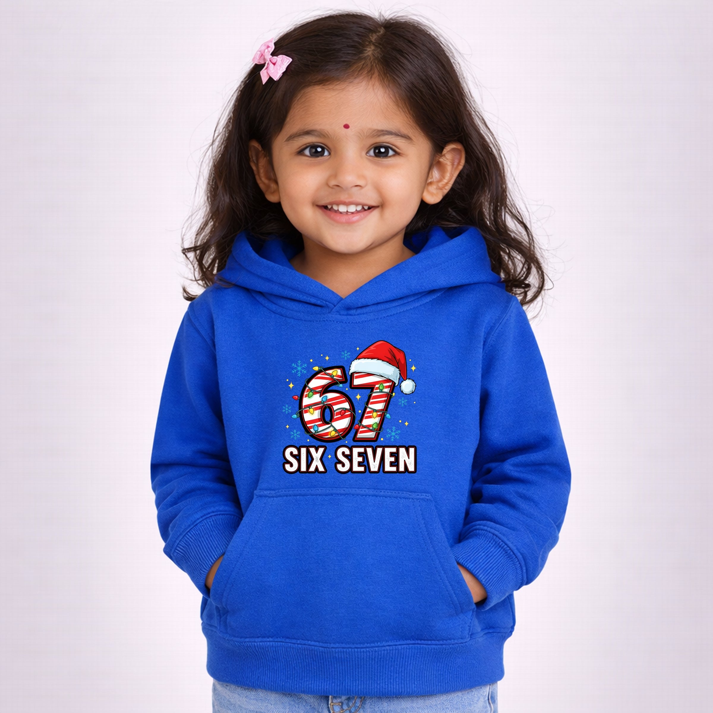 QTZ57NOWNI-THD Blue