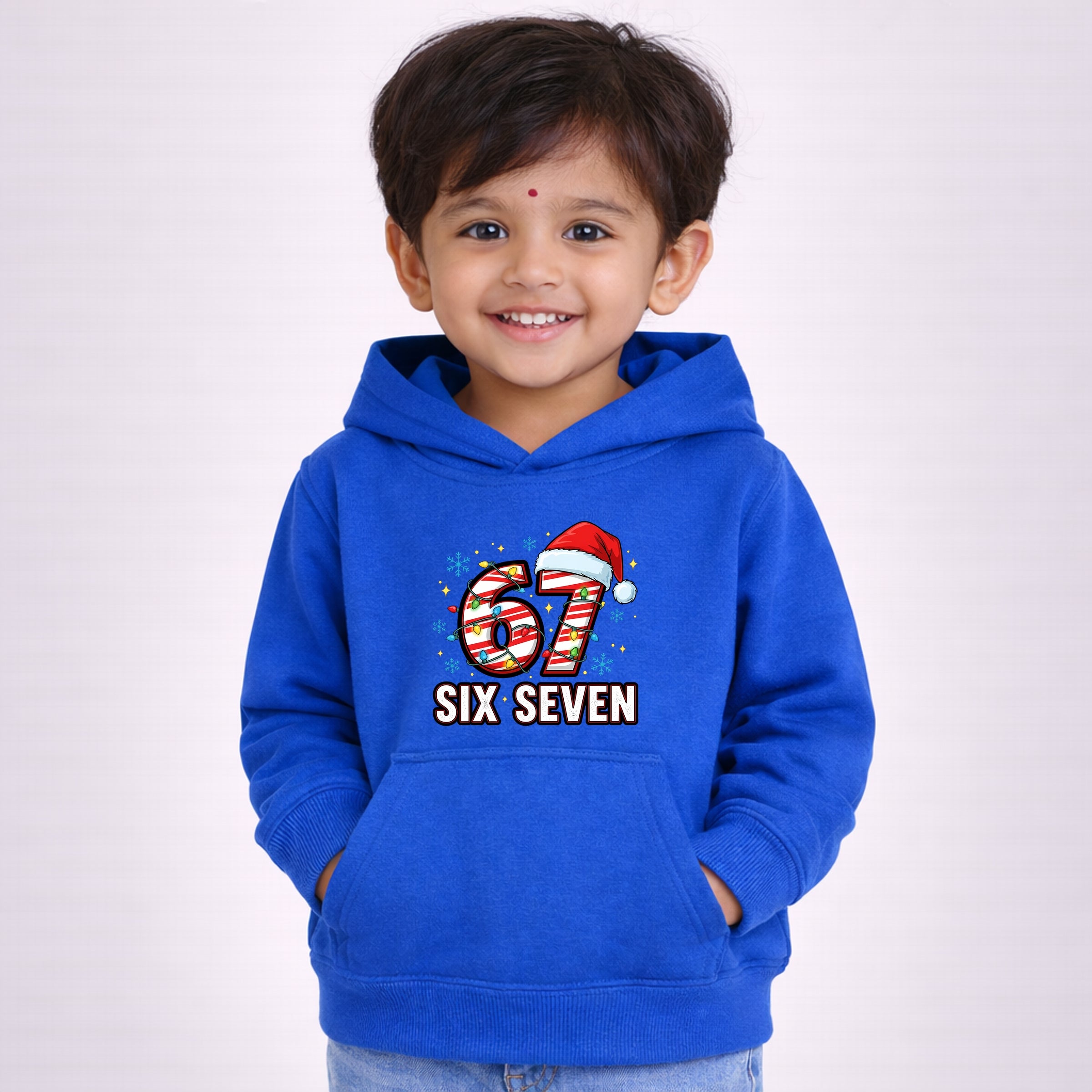 QTZ57NOWNI-THD Blue