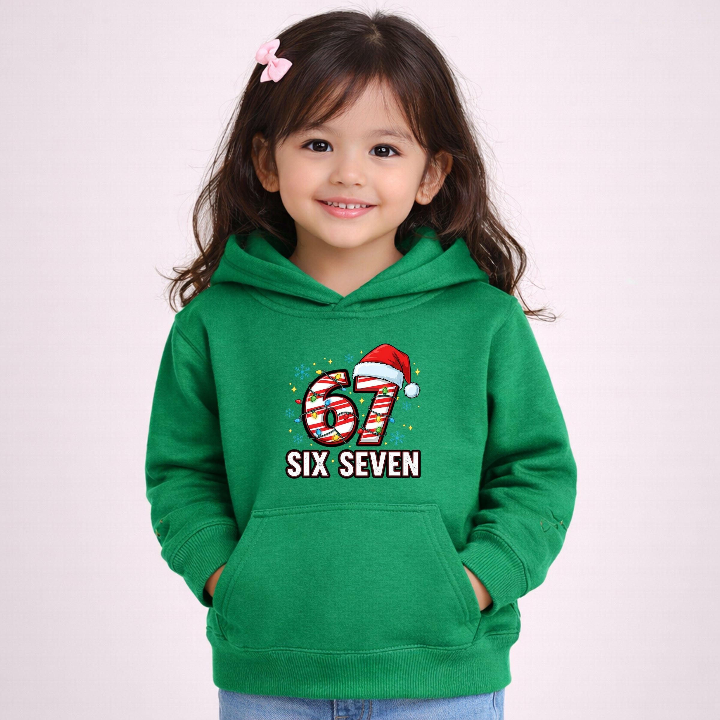 QTZ57NOWNI-THD Green