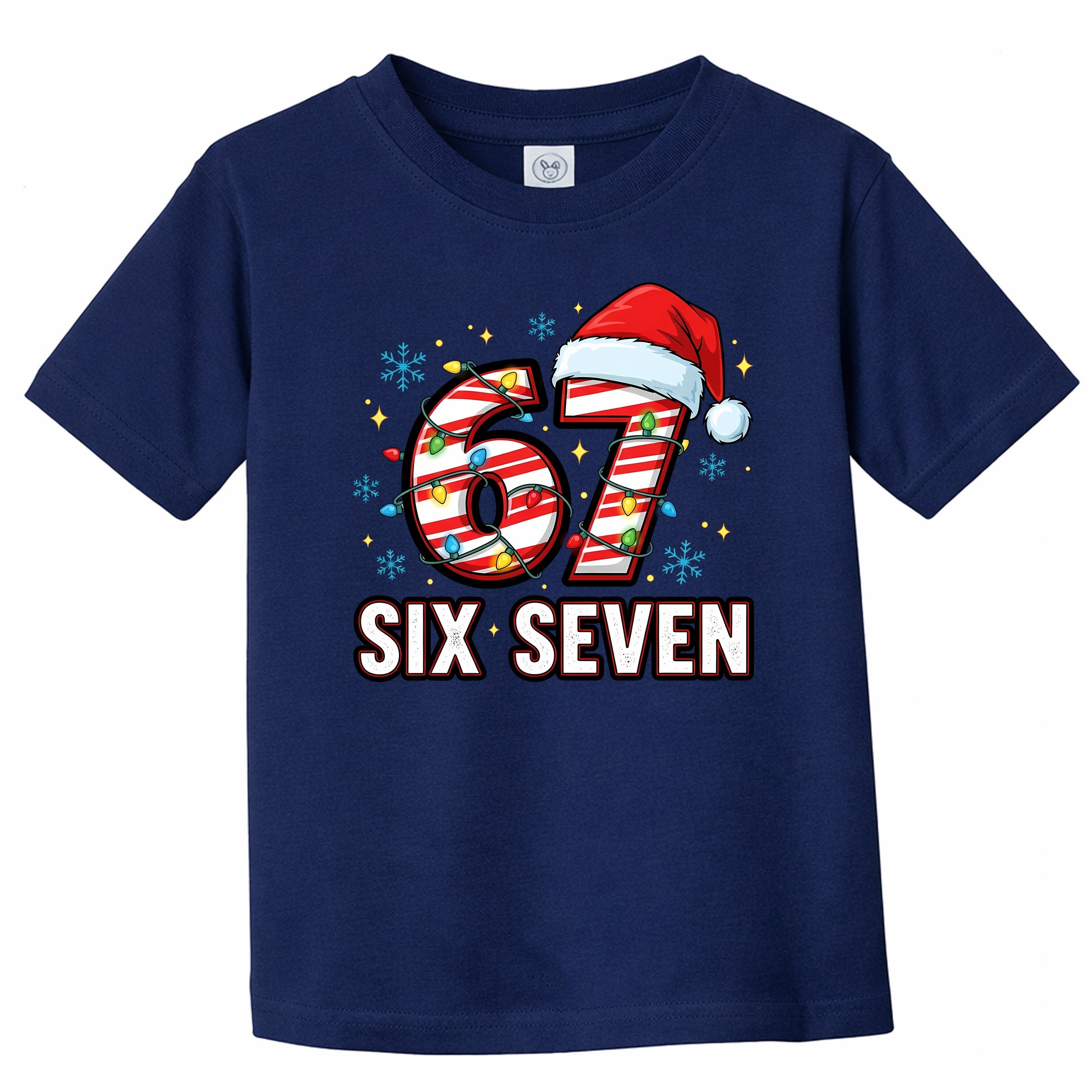 QTZ57NOWNI-TT Navy