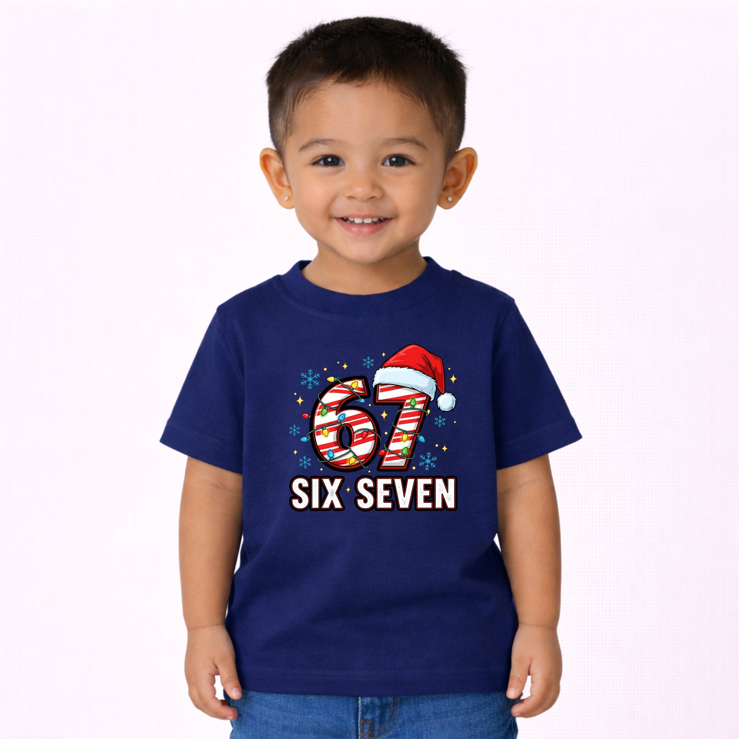 QTZ57NOWNI-TT Navy