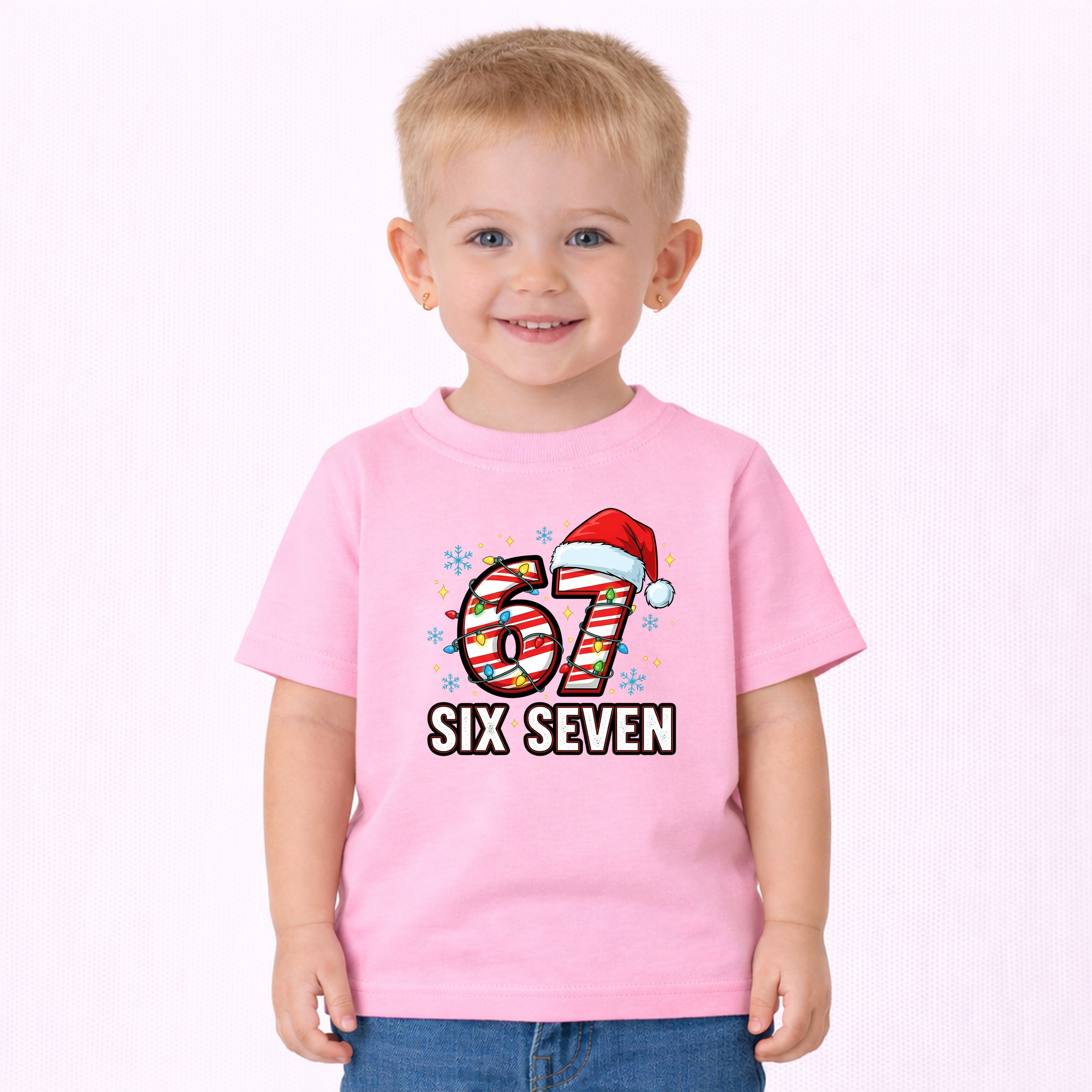 QTZ57NOWNI-TT Pink
