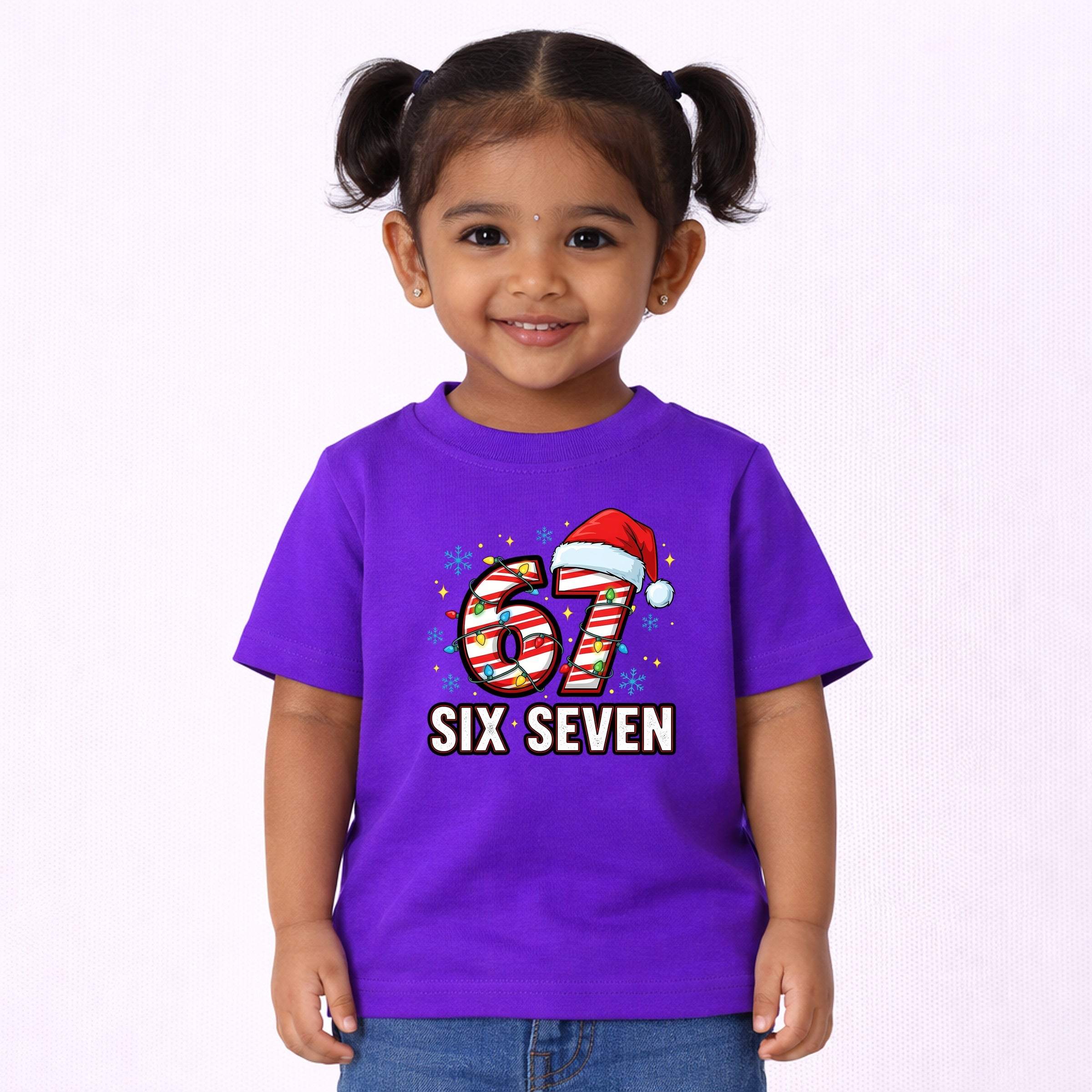 QTZ57NOWNI-TT Purple