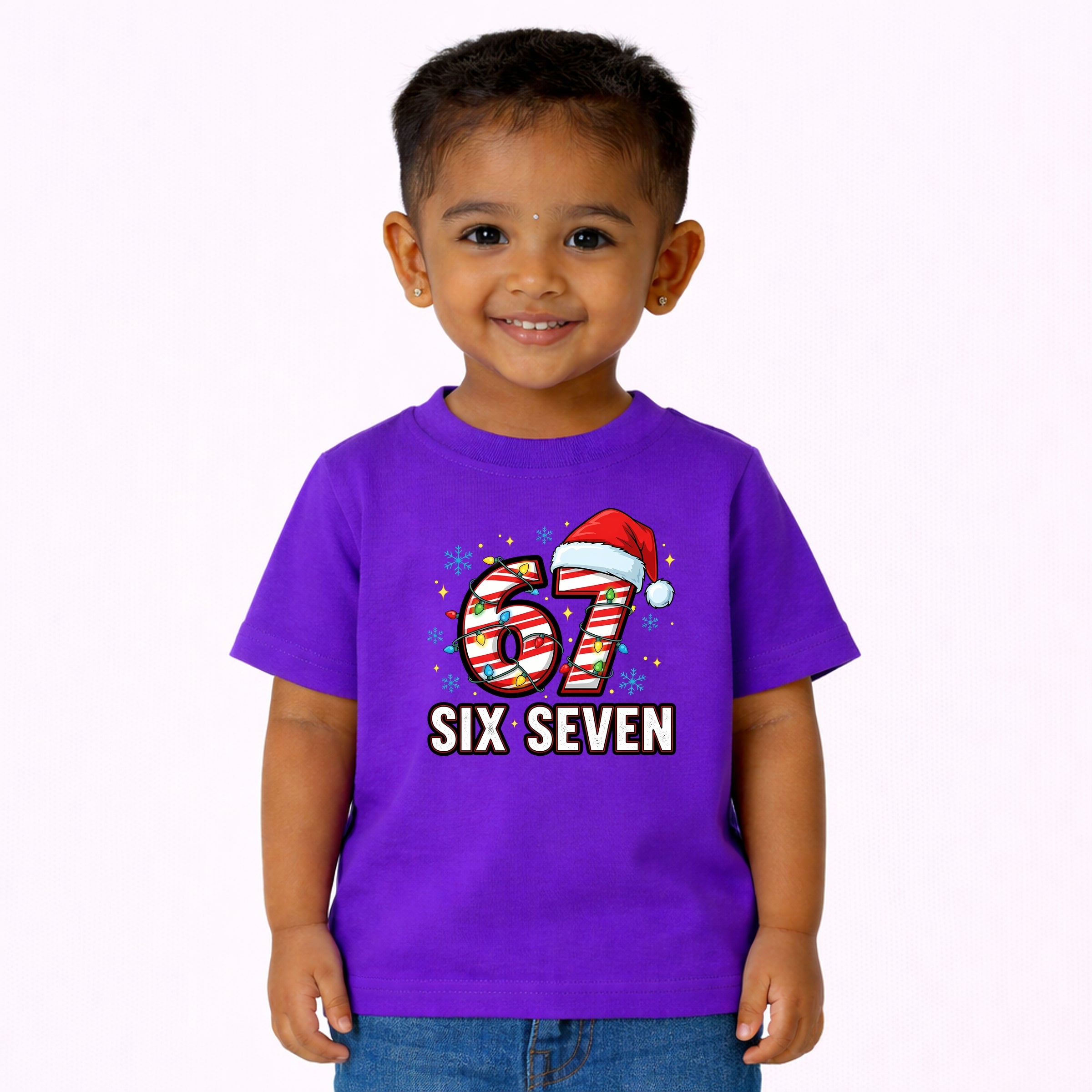 QTZ57NOWNI-TT Purple