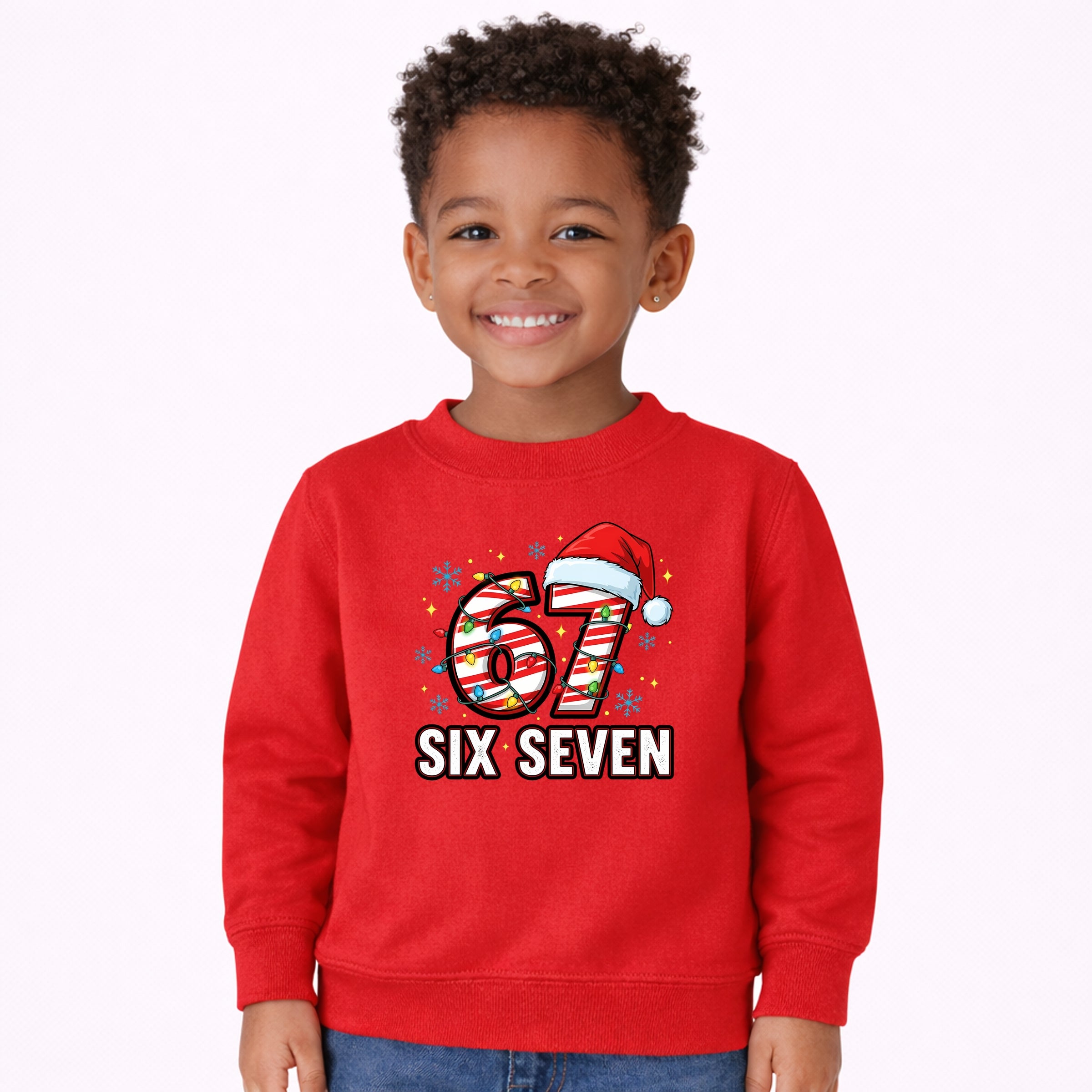 QTZ57NOWNI-YAS Red
