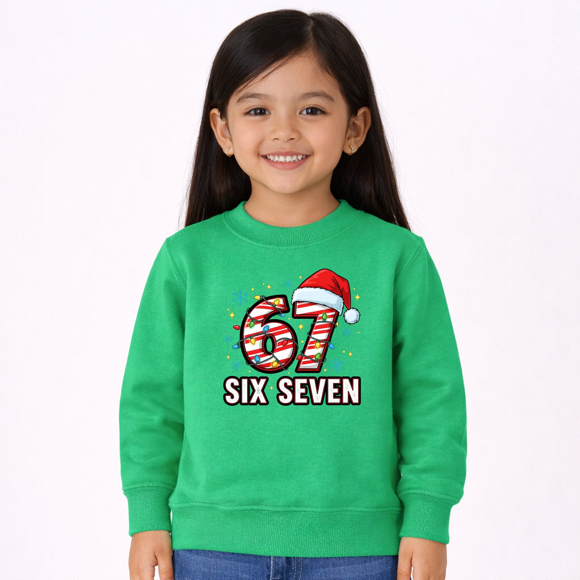 QTZ57NOWNI-YAS Green