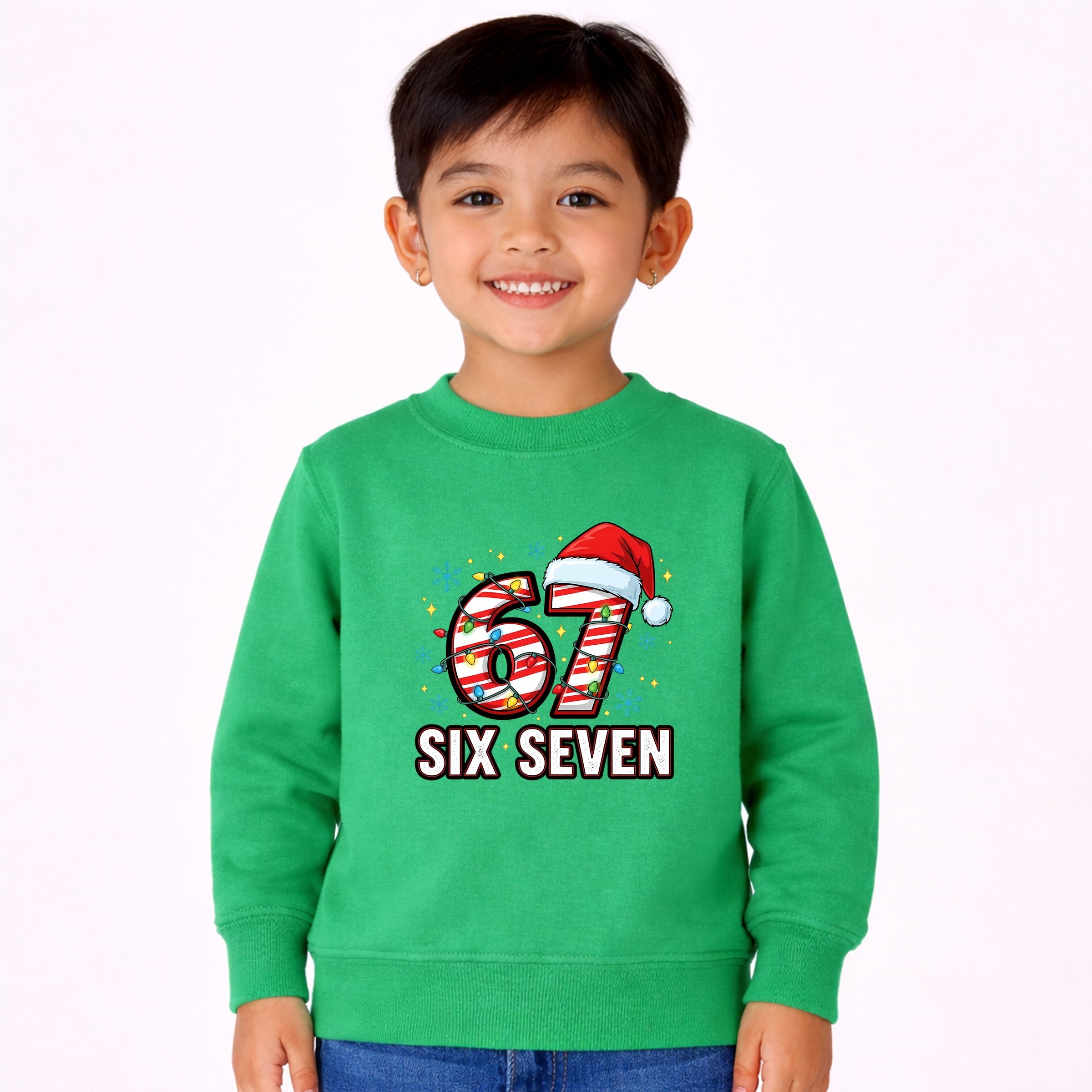 QTZ57NOWNI-YAS Green