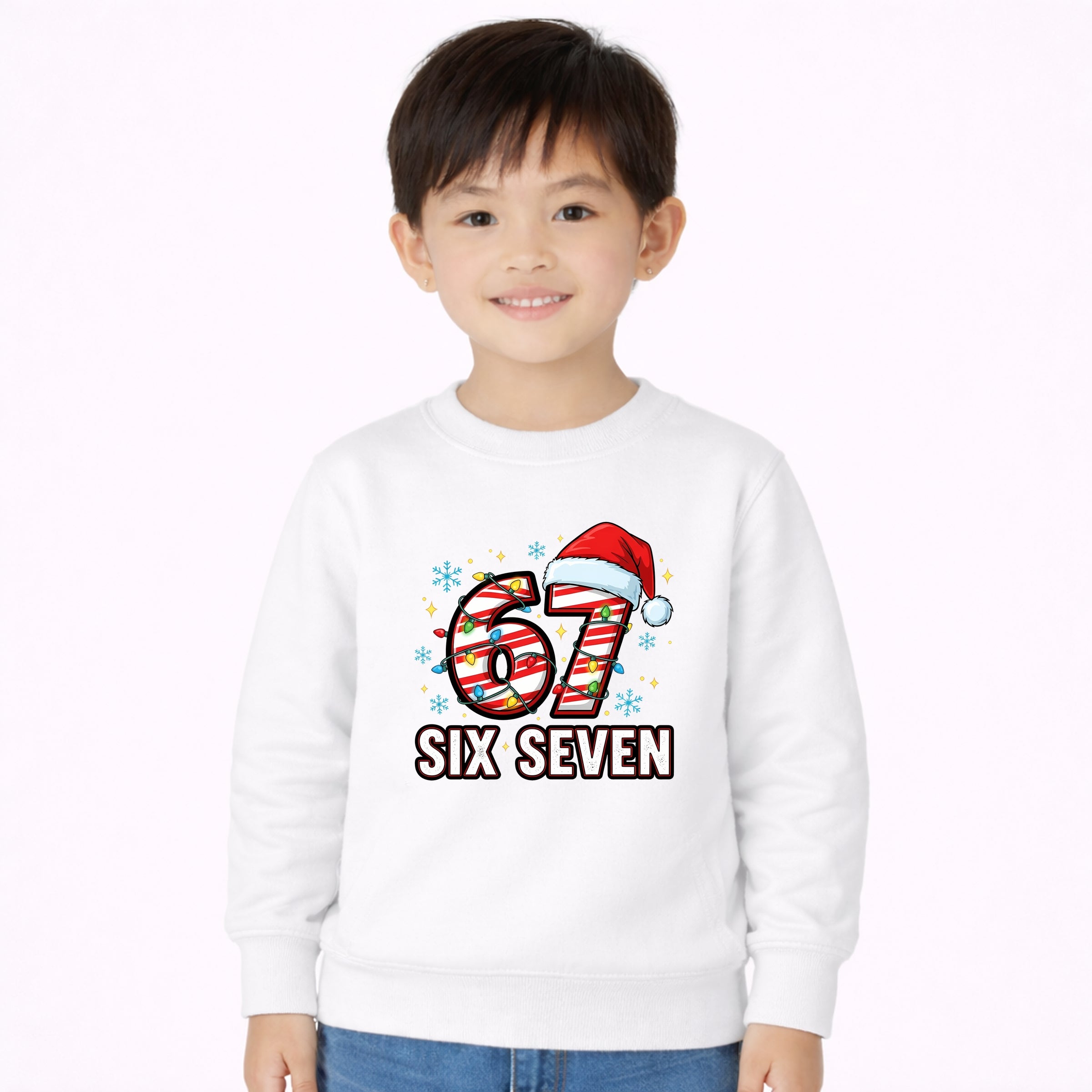 QTZ57NOWNI-YAS White