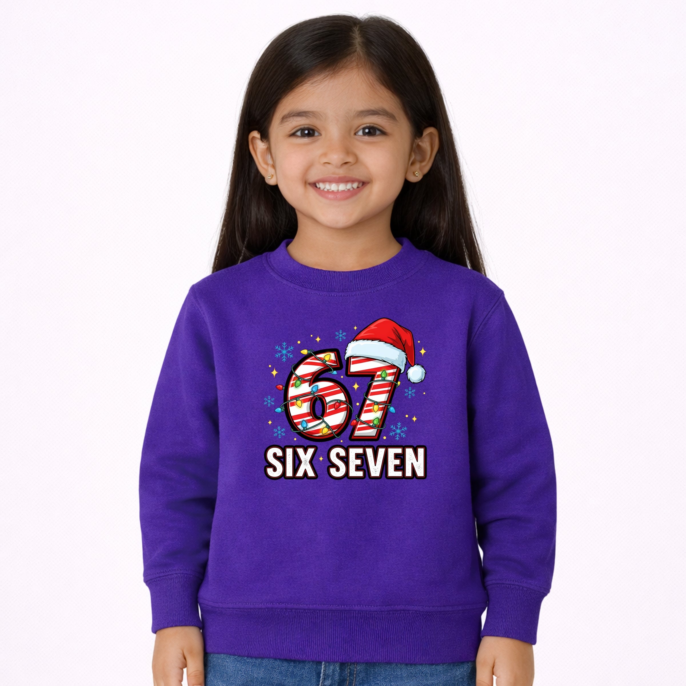 QTZ57NOWNI-YAS Purple