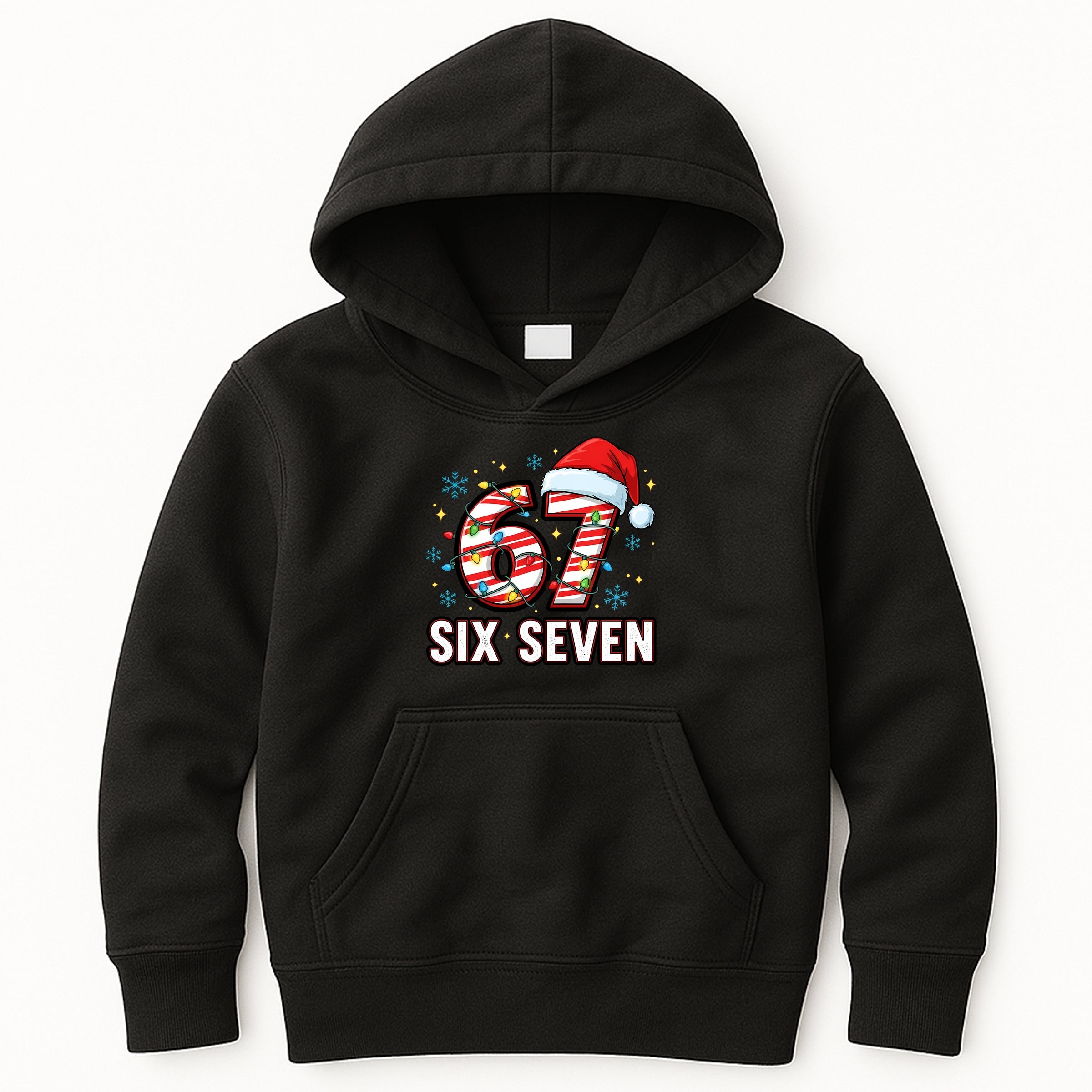 QTZ57NOWNI-YHD Black